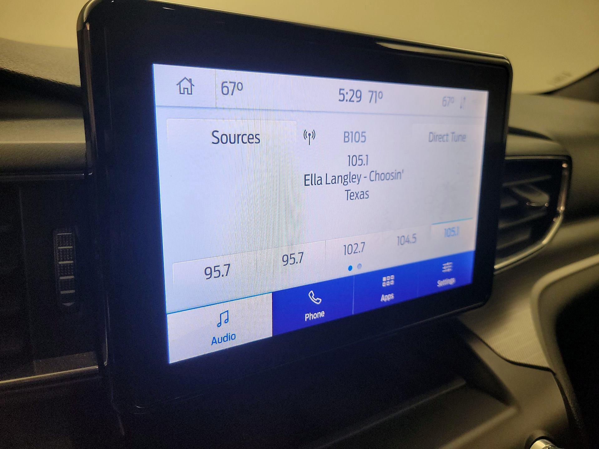 Thumbnail: 2020 Ford Explorer - 15