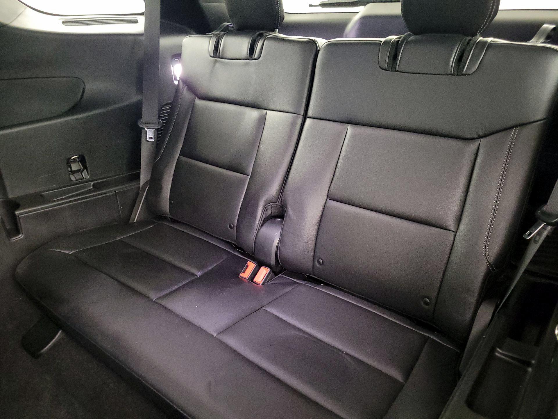 Thumbnail: 2020 Ford Explorer - 20