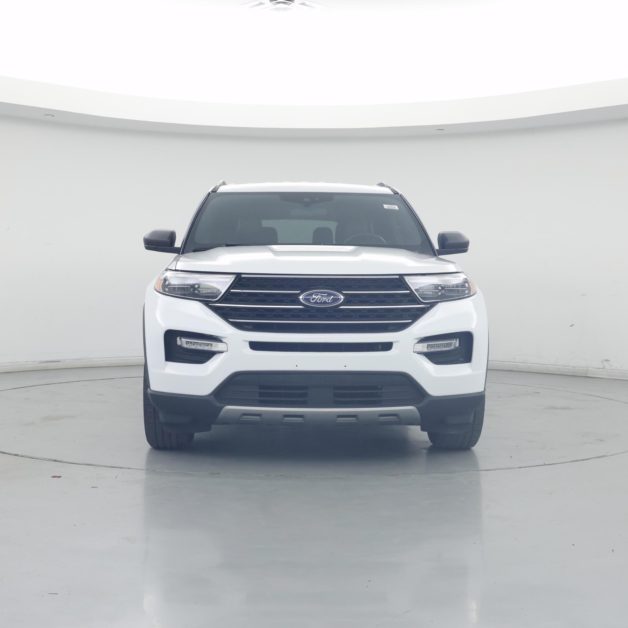 Thumbnail: 2020 Ford Explorer - 5