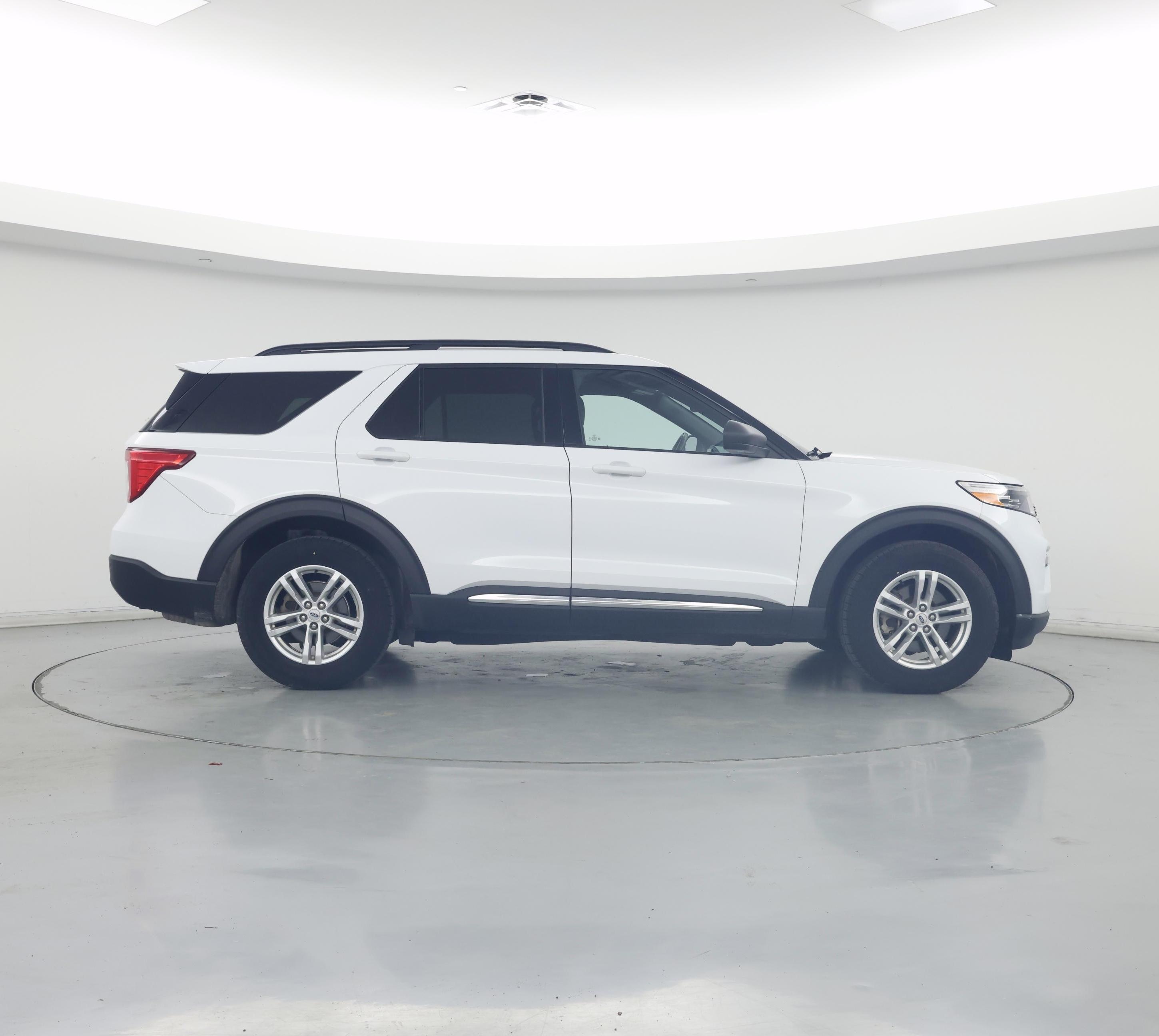 Thumbnail: 2020 Ford Explorer - 7