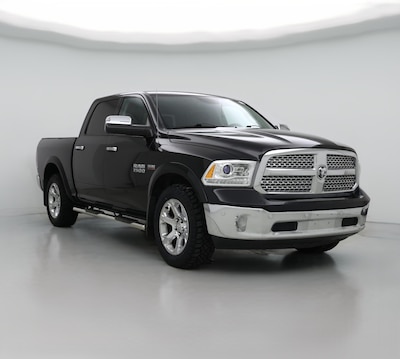2016 Ram 1500 Laramie