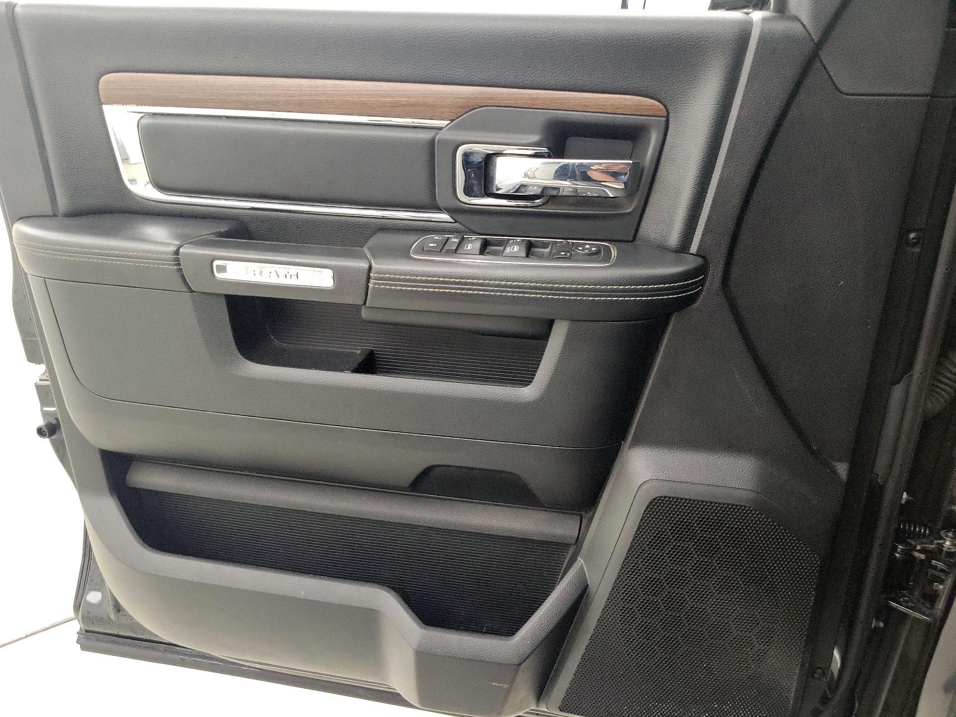 Thumbnail: 2016 RAM 1500 - 12