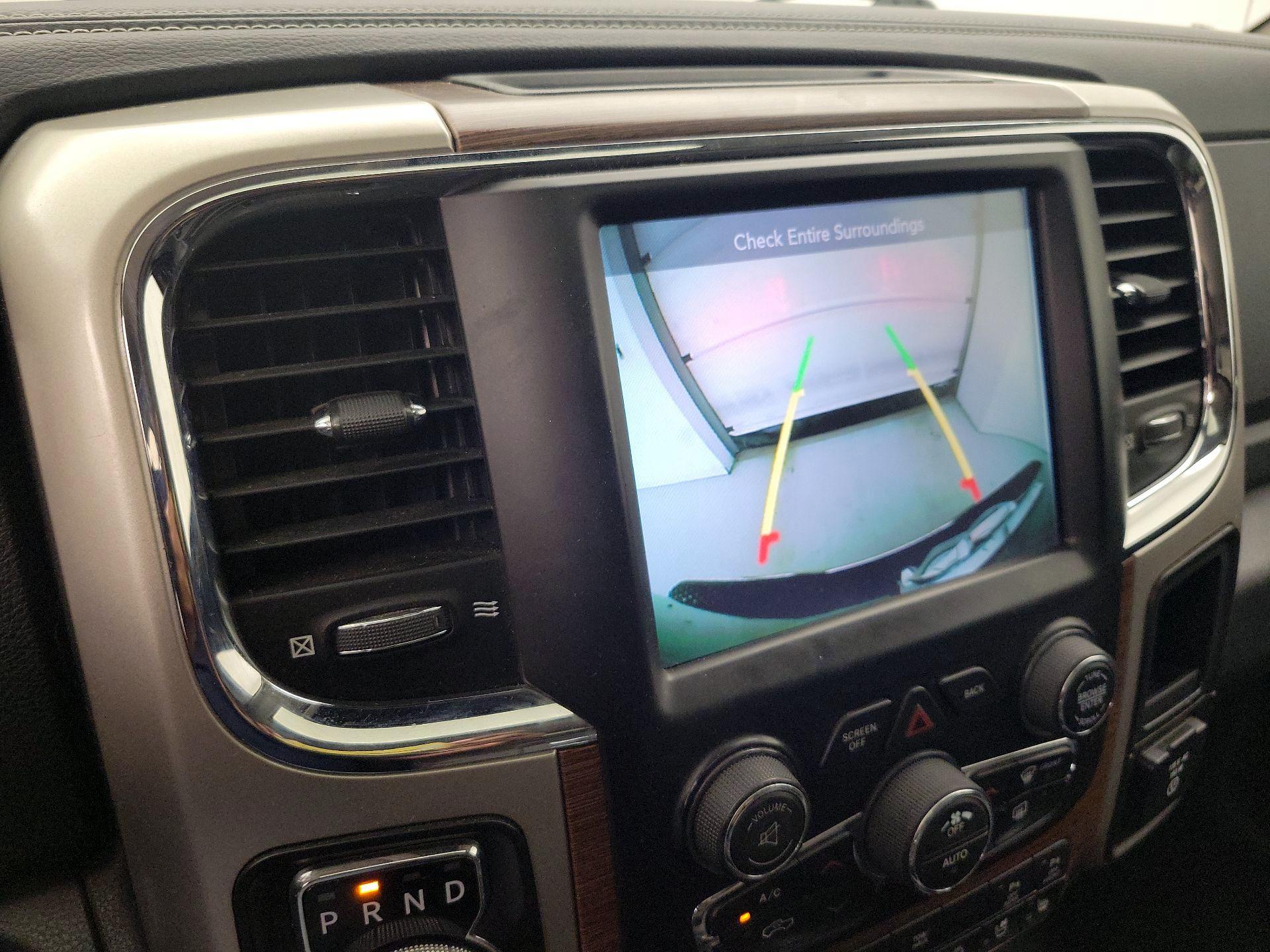 Thumbnail: 2016 RAM 1500 - 15