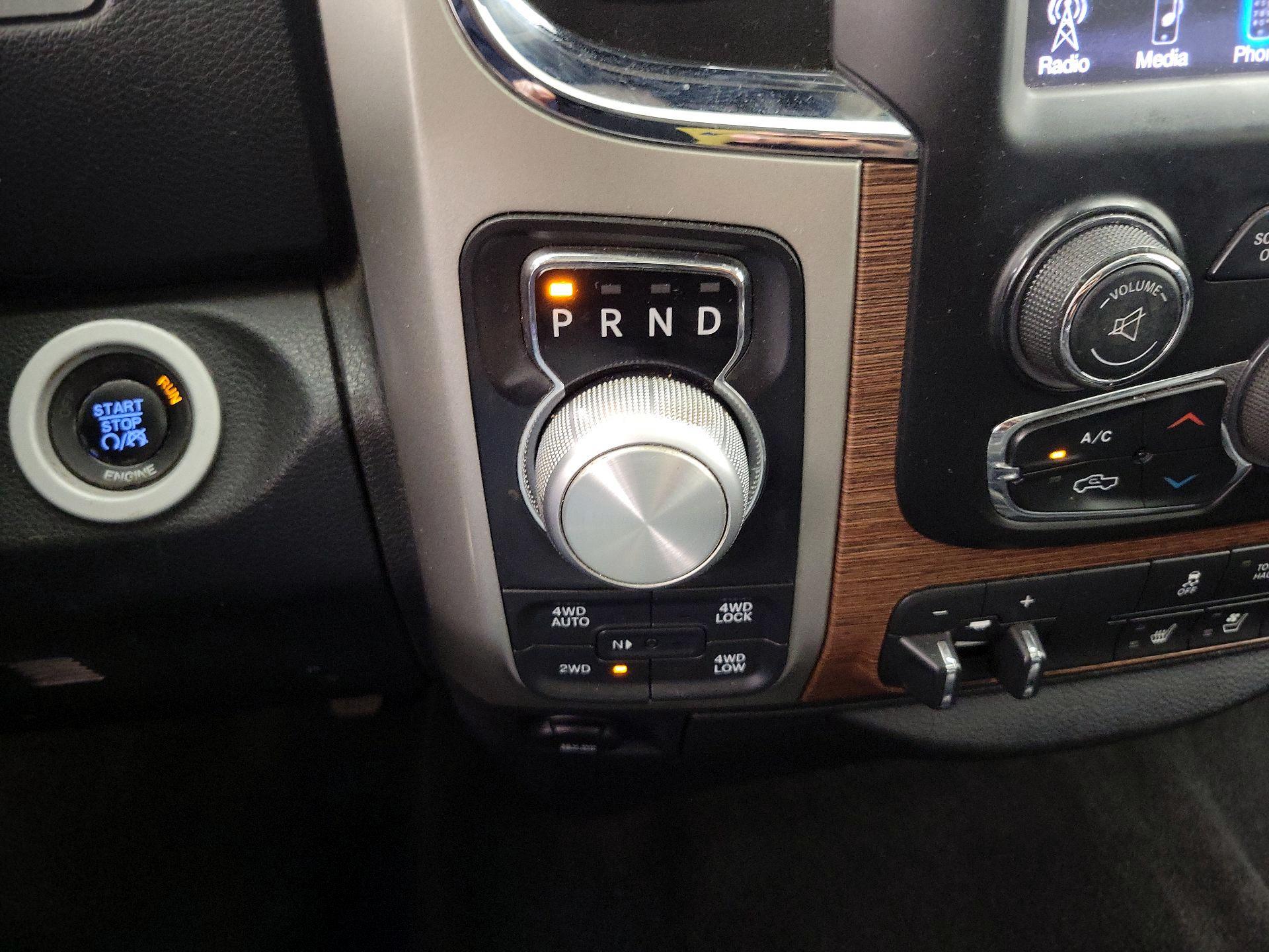 Thumbnail: 2016 RAM 1500 - 18