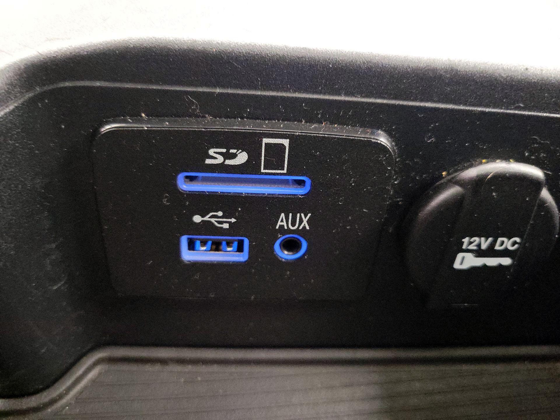 Thumbnail: 2016 RAM 1500 - 19