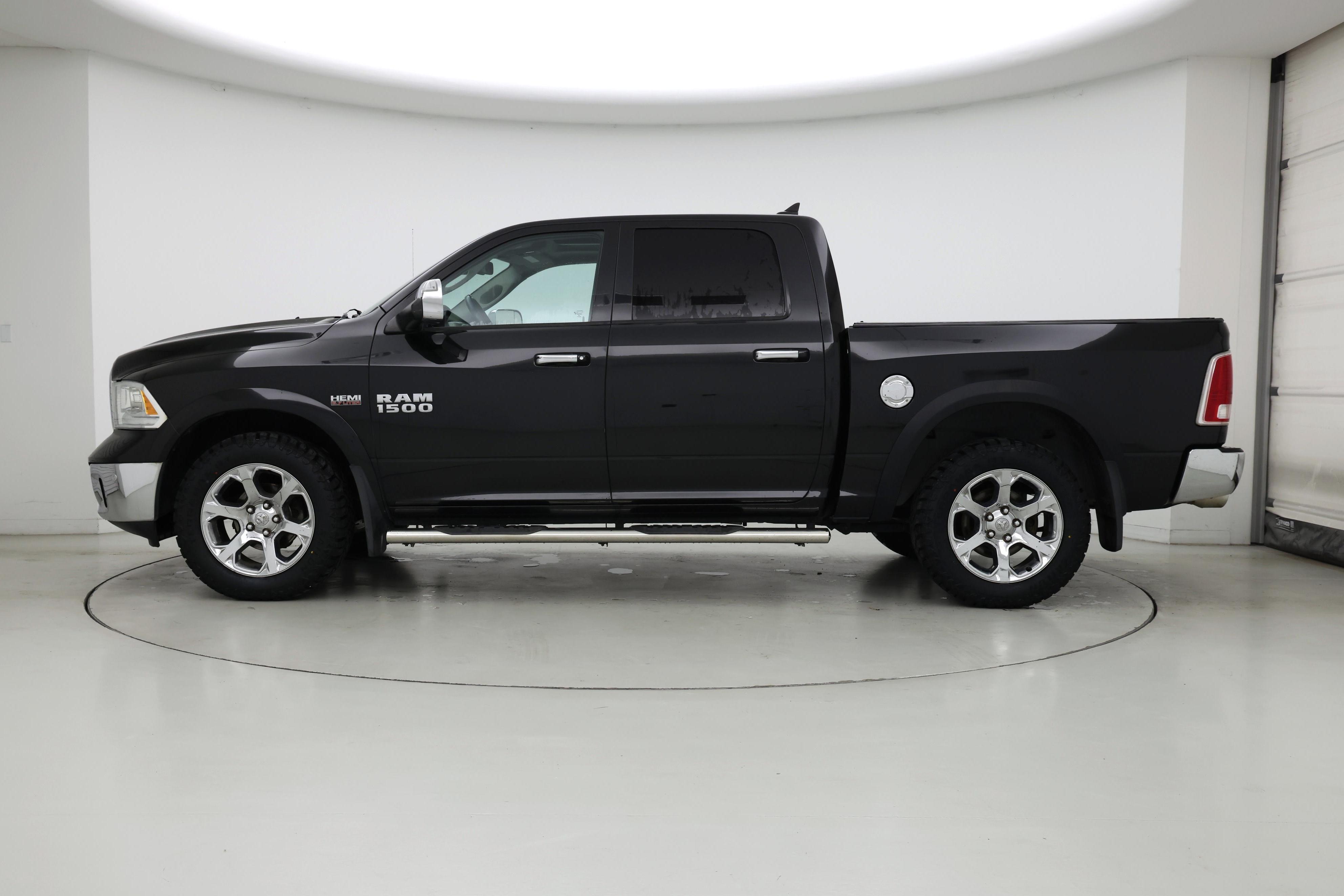 Thumbnail: 2016 RAM 1500 - 3