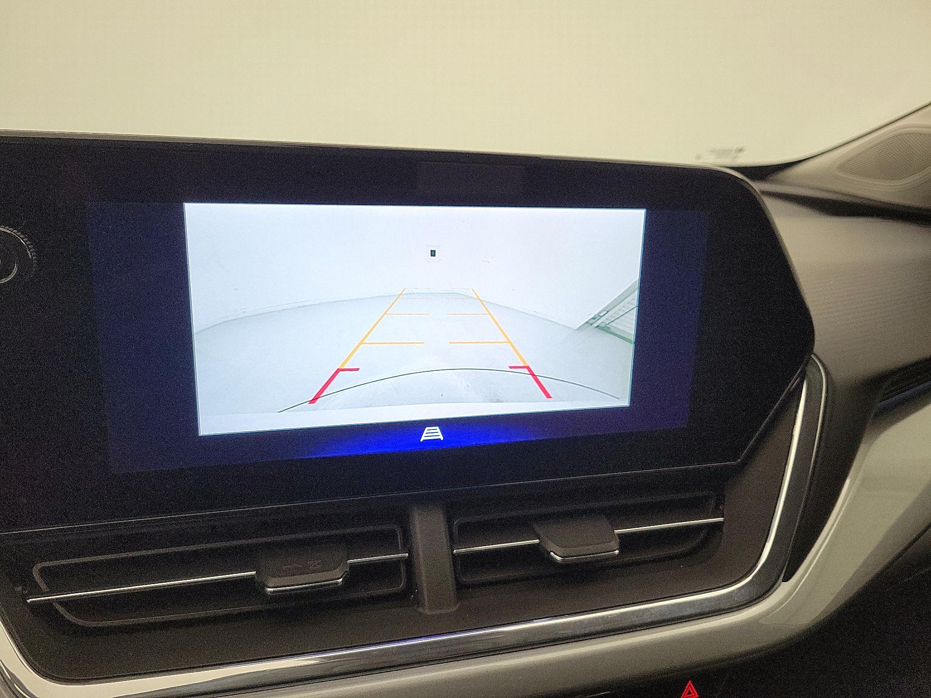 Thumbnail: 2025 Chevrolet Trax - 14