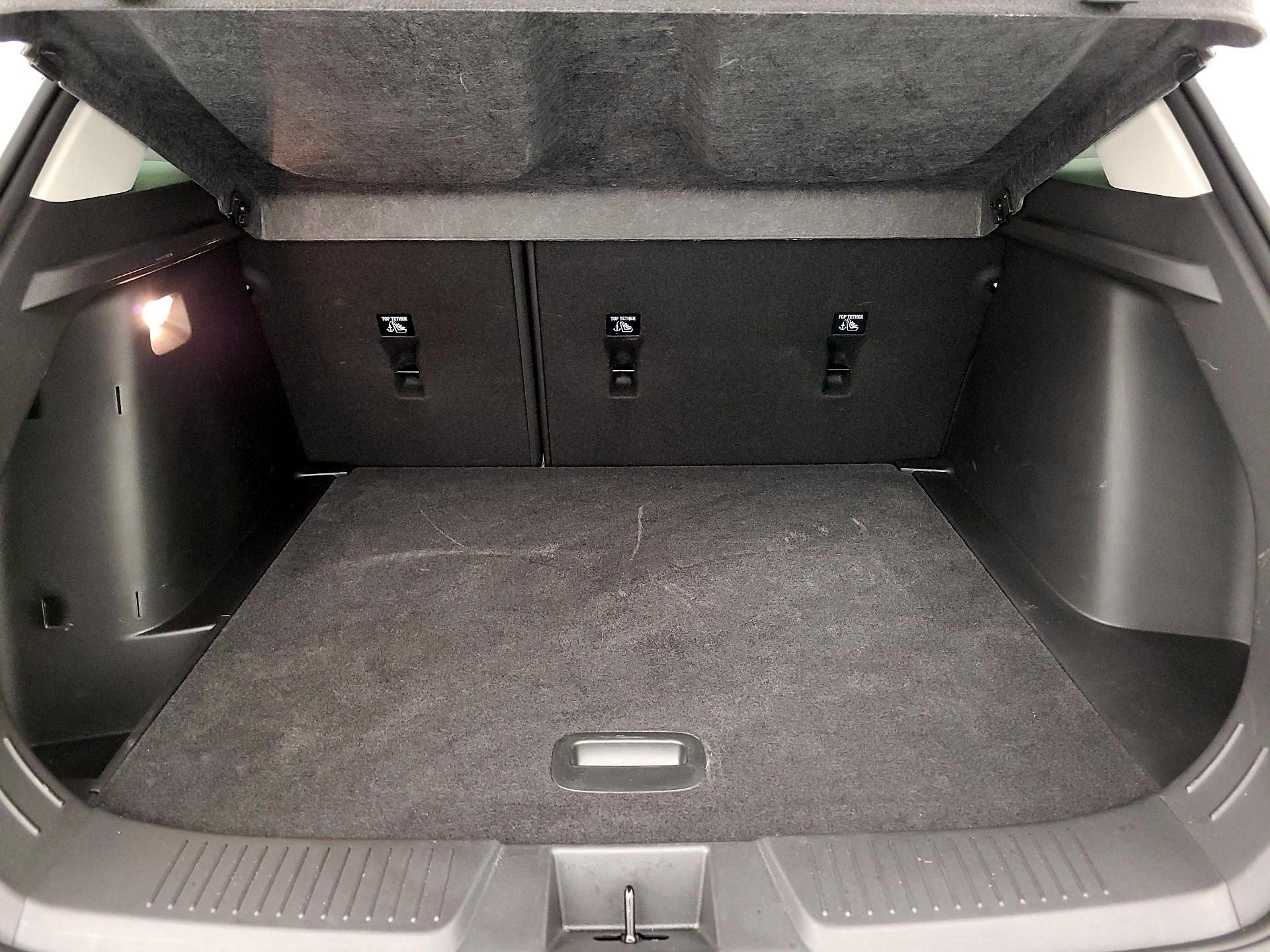 Thumbnail: 2025 Chevrolet Trax - 20