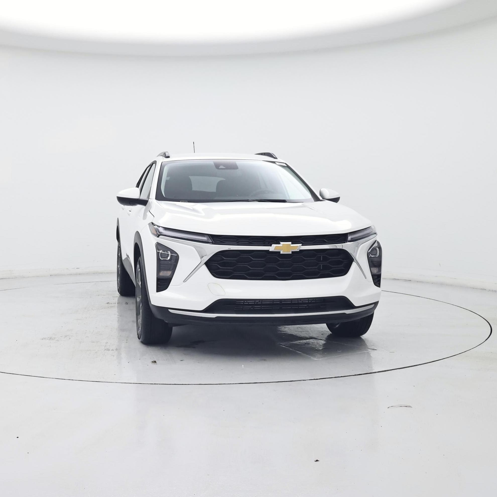 Thumbnail: 2025 Chevrolet Trax - 5