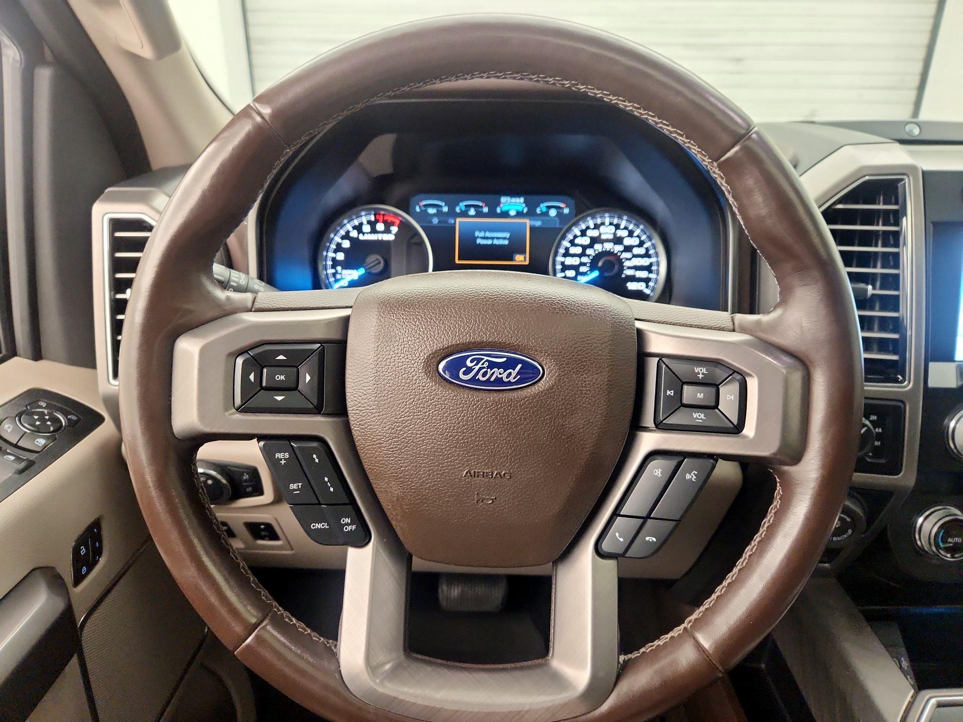 Thumbnail: 2020 Ford F-150 - 10