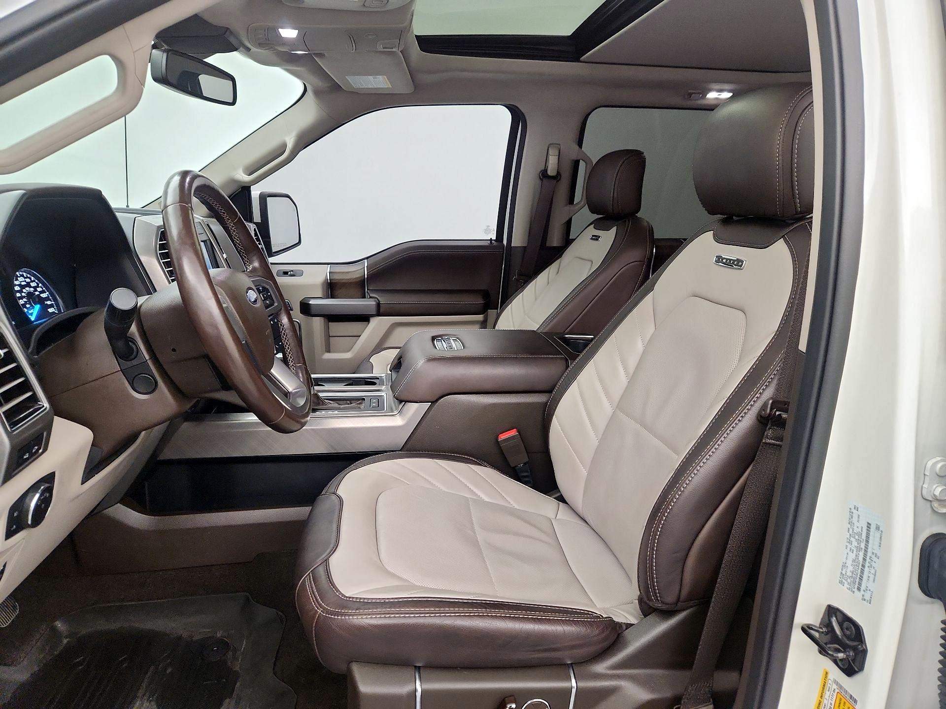 Thumbnail: 2020 Ford F-150 - 11