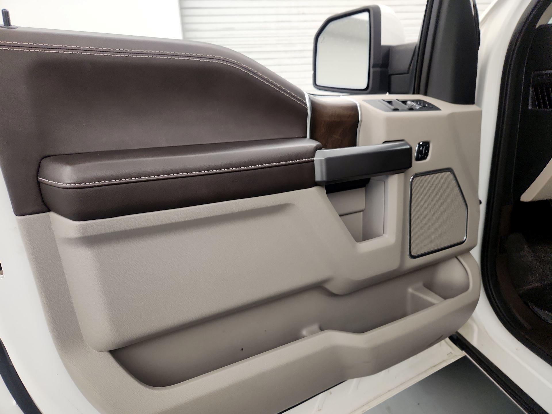 Thumbnail: 2020 Ford F-150 - 12