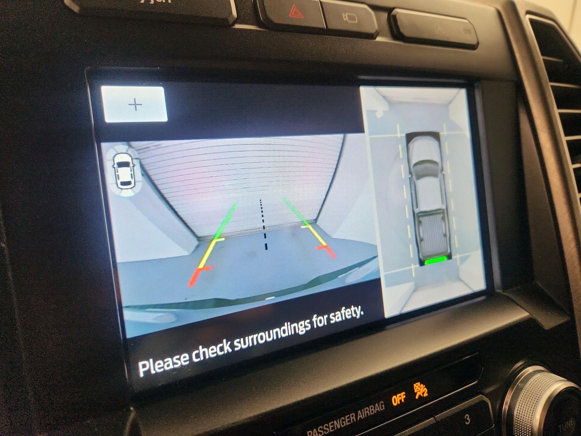 Thumbnail: 2020 Ford F-150 - 14