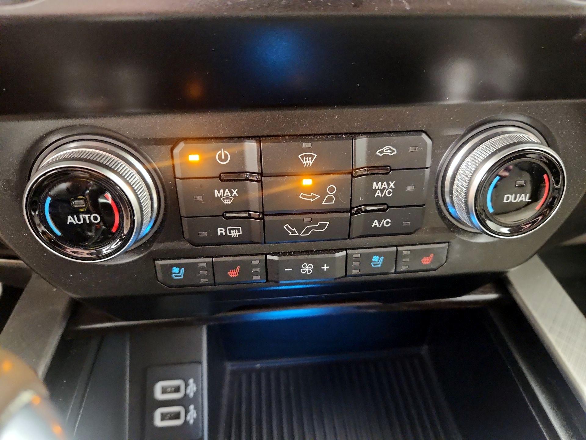 Thumbnail: 2020 Ford F-150 - 16