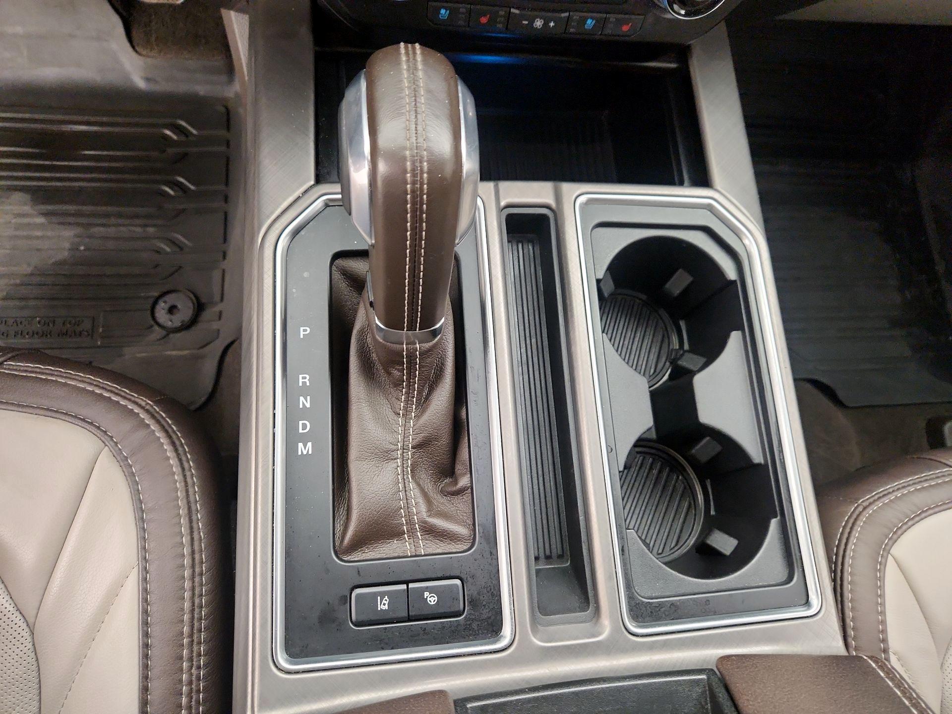 Thumbnail: 2020 Ford F-150 - 17