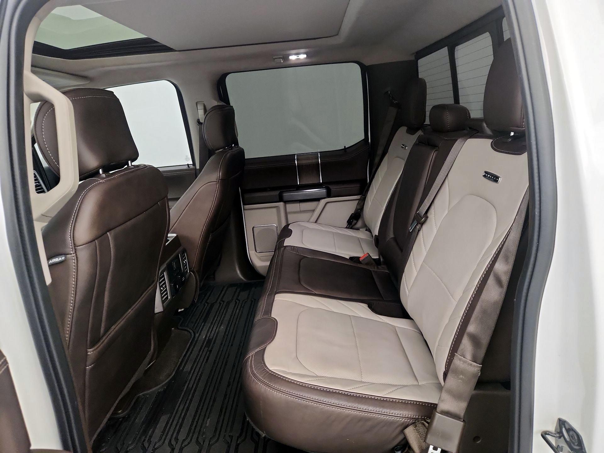 Thumbnail: 2020 Ford F-150 - 20