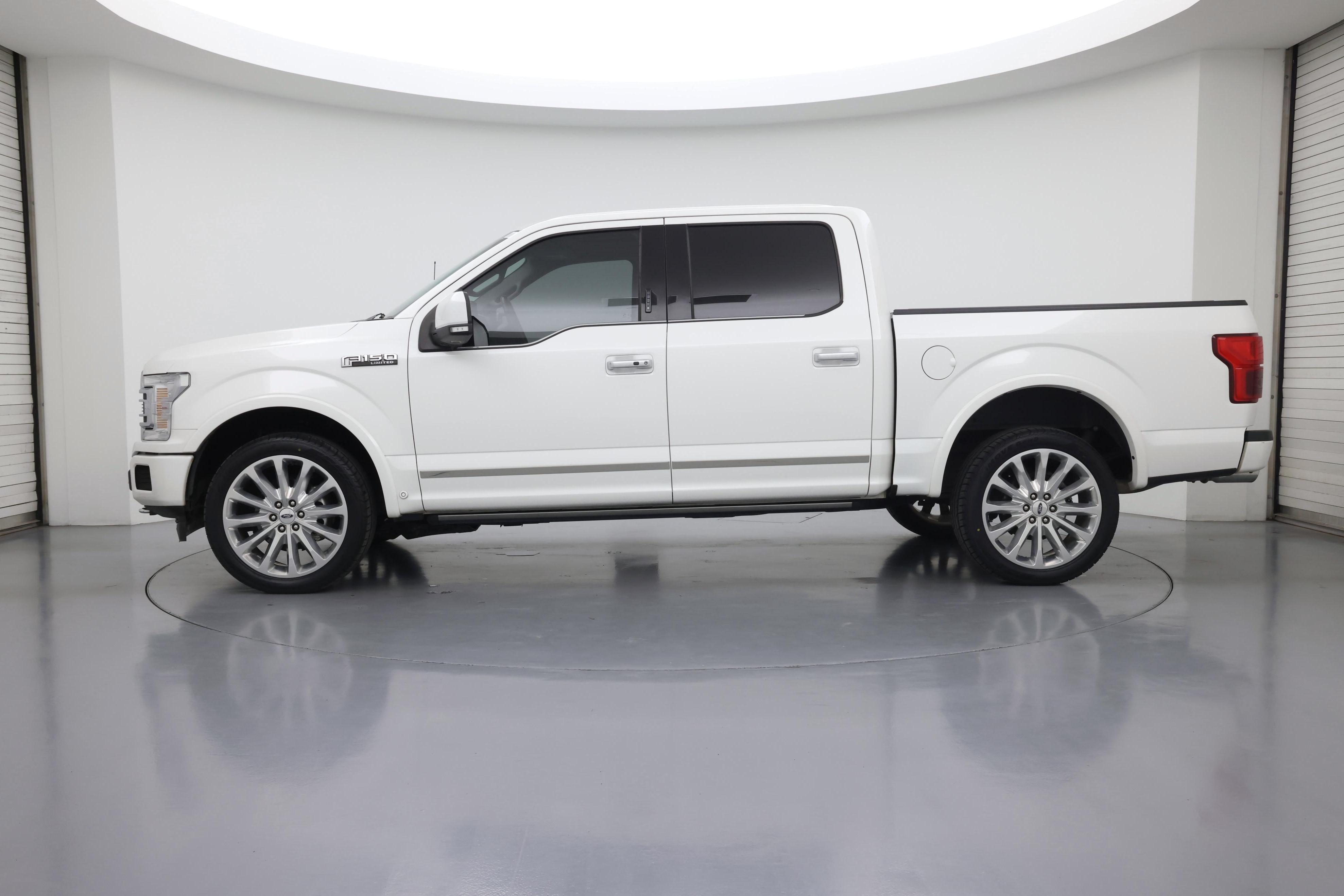 Thumbnail: 2020 Ford F-150 - 3