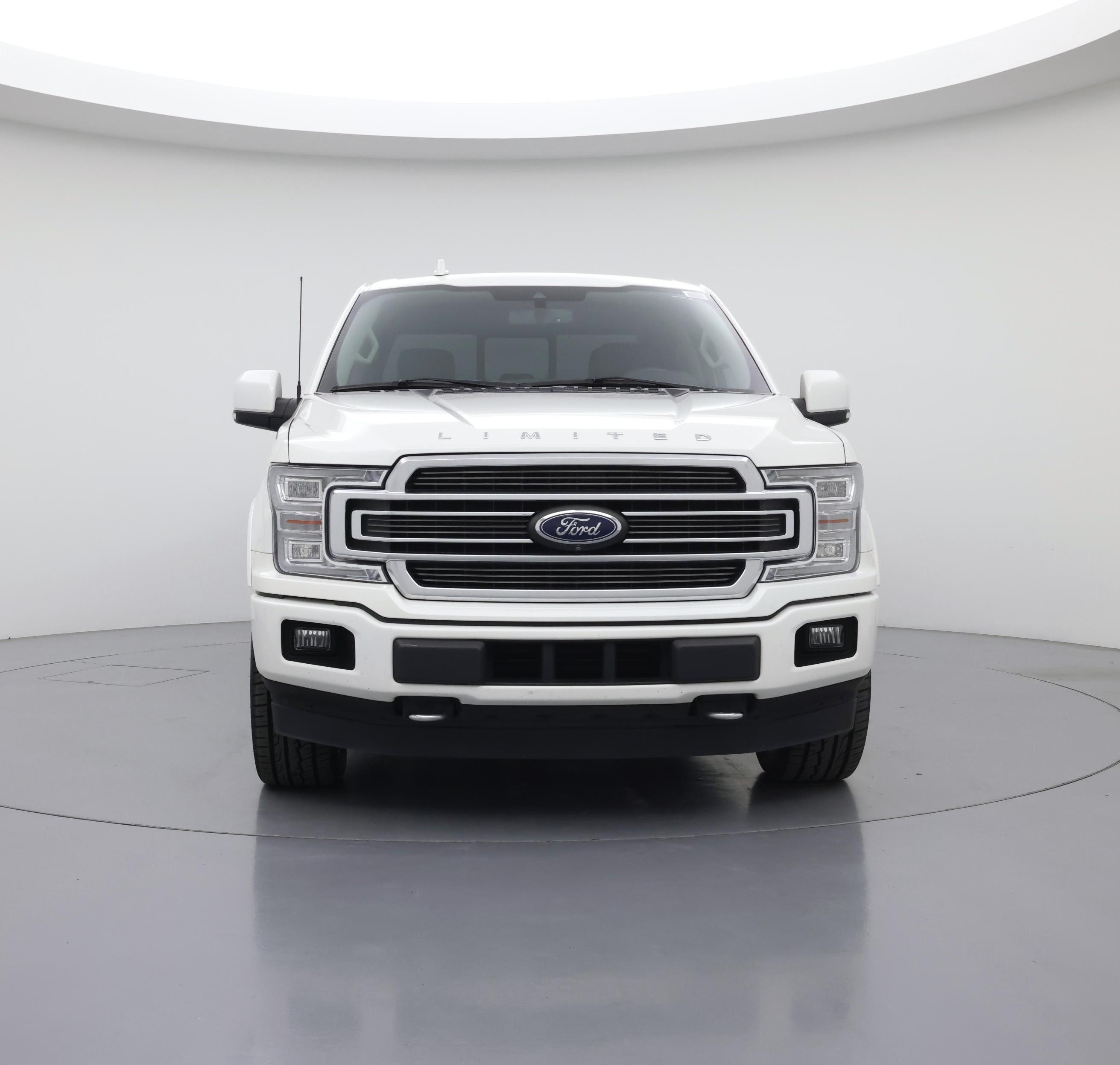 Thumbnail: 2020 Ford F-150 - 5