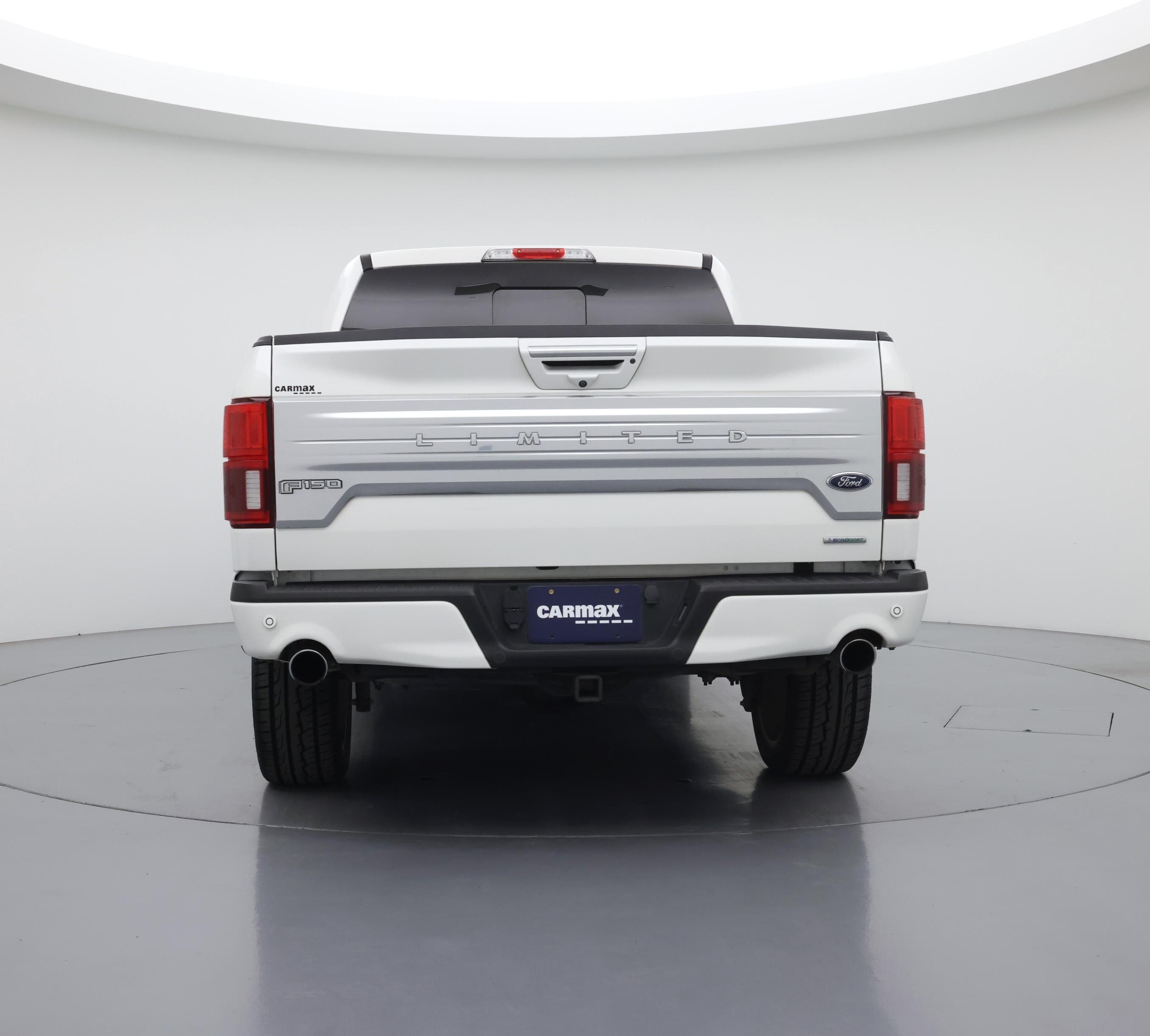 Thumbnail: 2020 Ford F-150 - 6