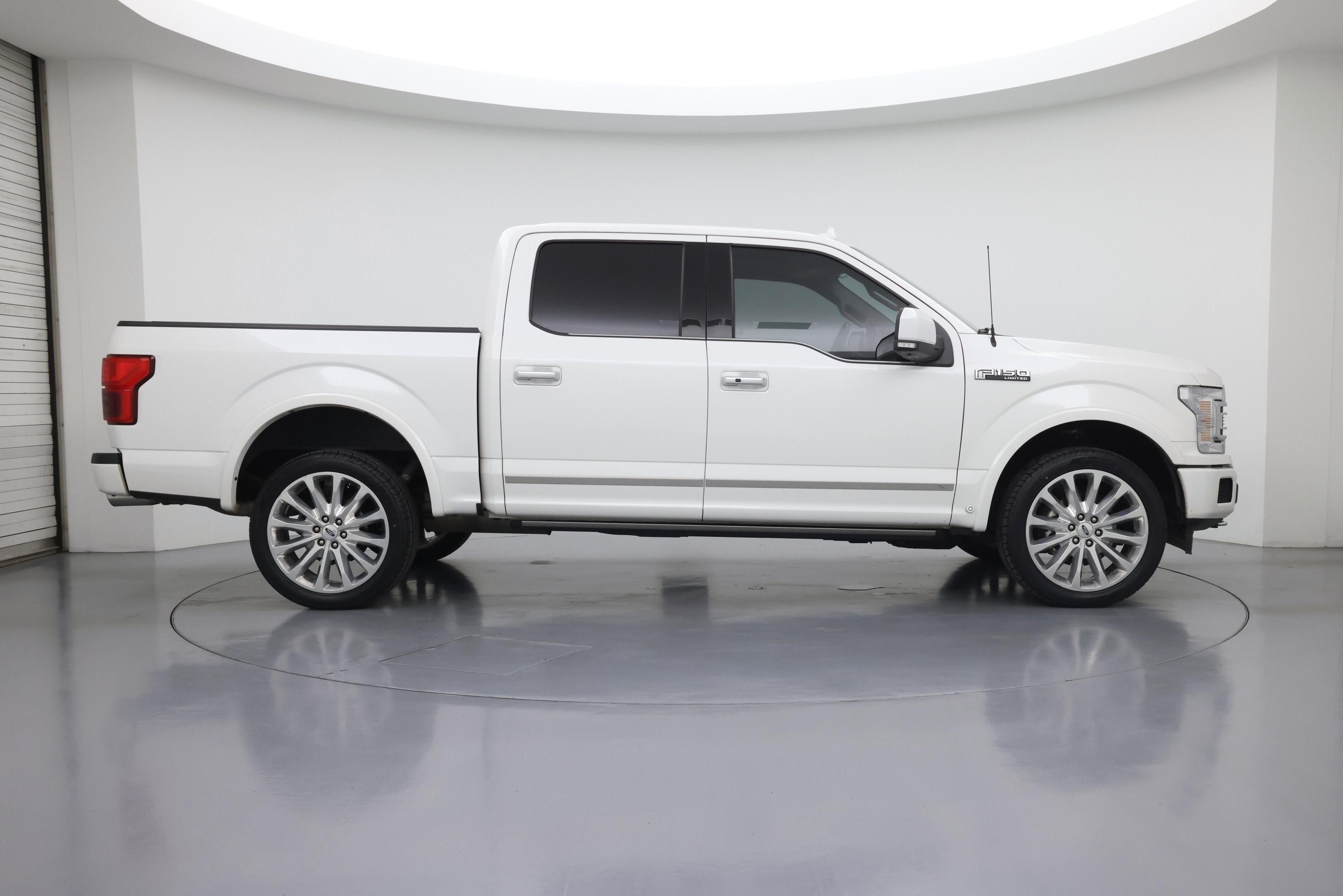 Thumbnail: 2020 Ford F-150 - 7