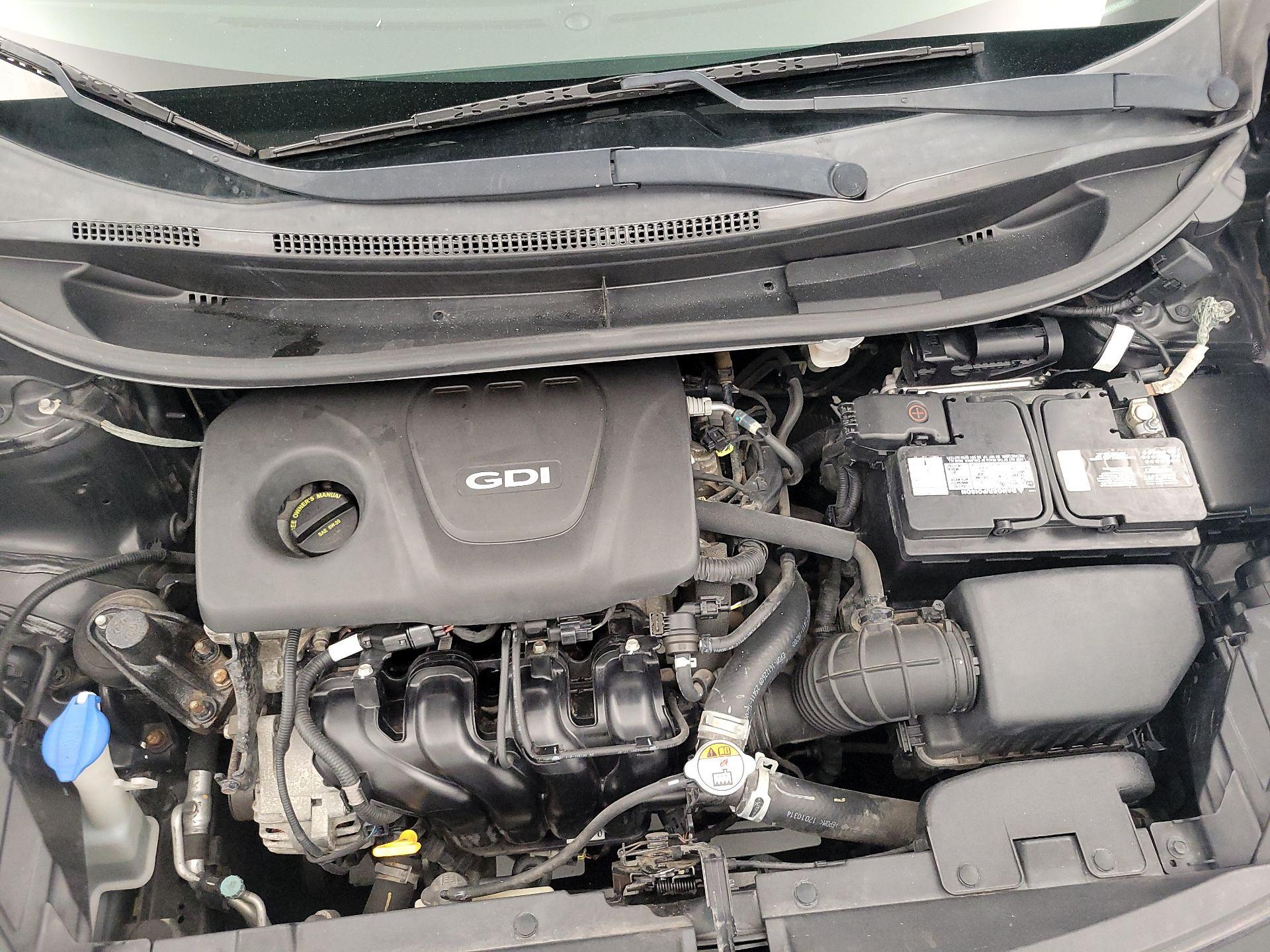 Thumbnail: 2017 Kia Rio - 20