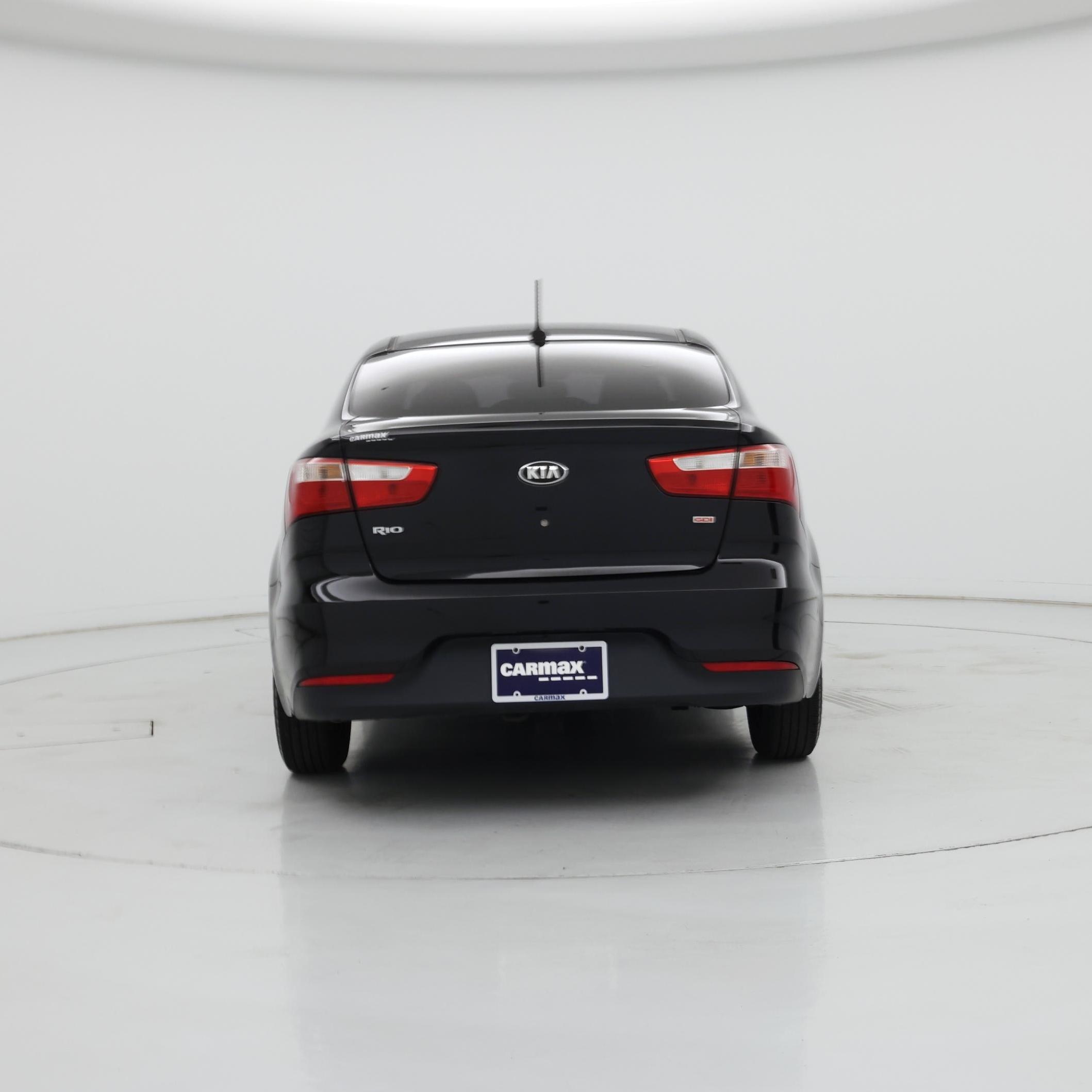 Thumbnail: 2017 Kia Rio - 6