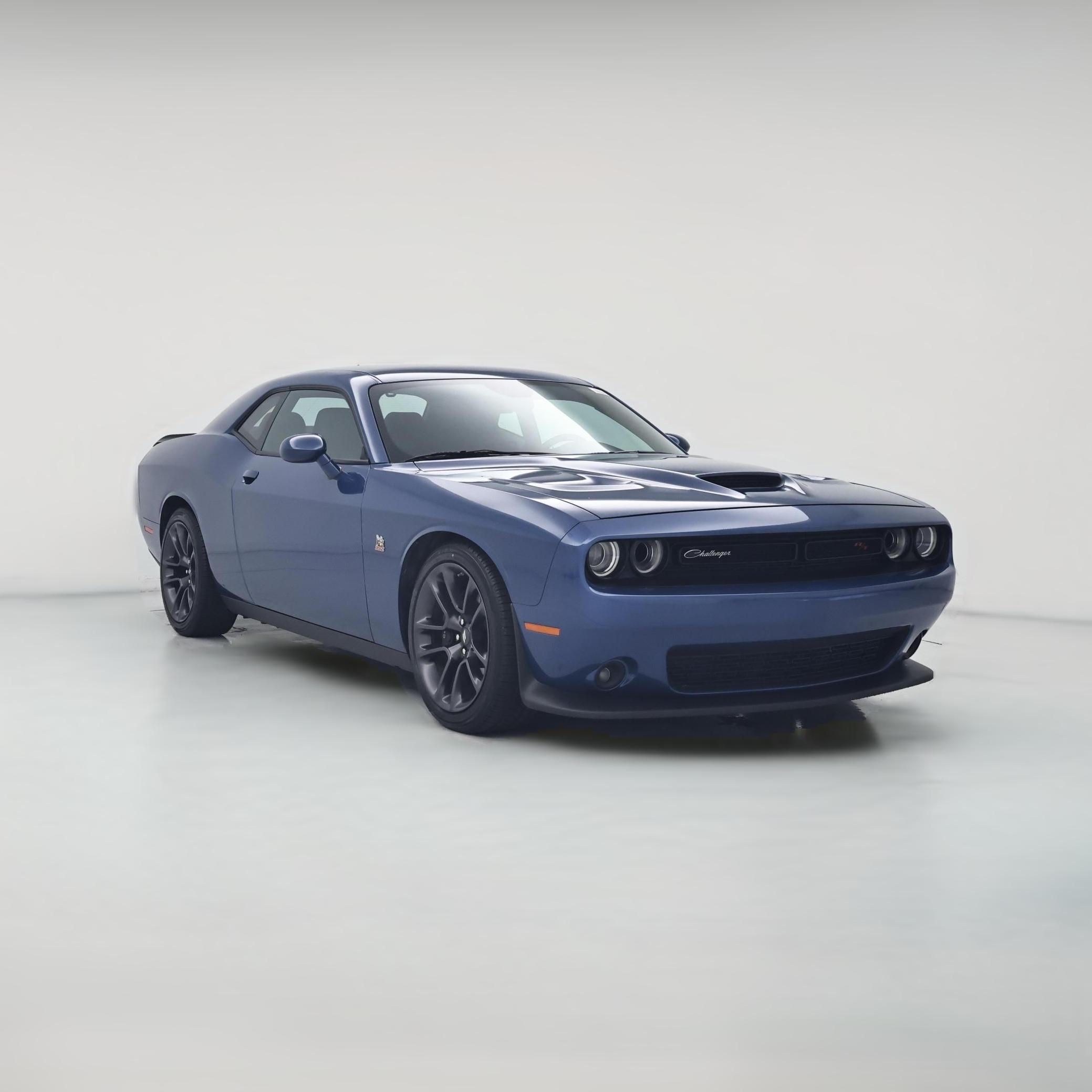 Thumbnail: 2022 Dodge Challenger - 1