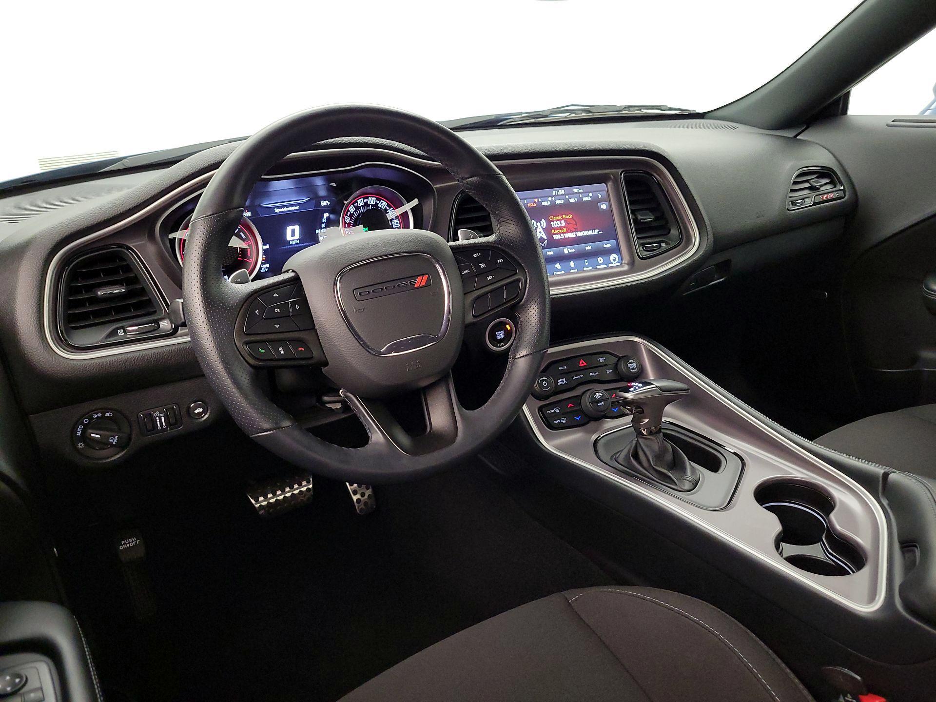 Thumbnail: 2022 Dodge Challenger - 9