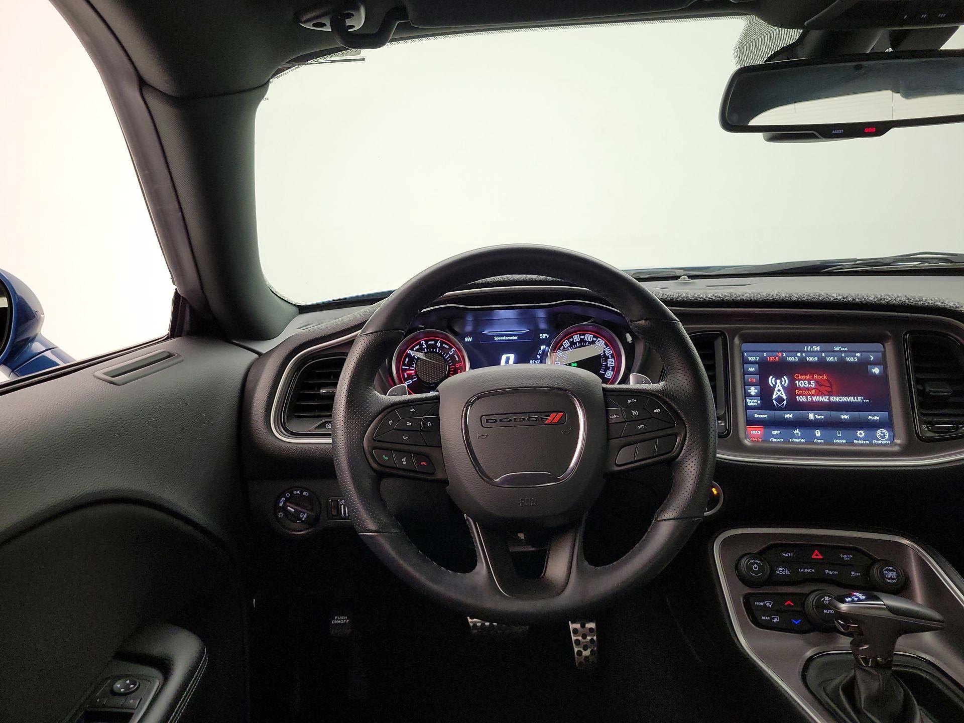 Thumbnail: 2022 Dodge Challenger - 10