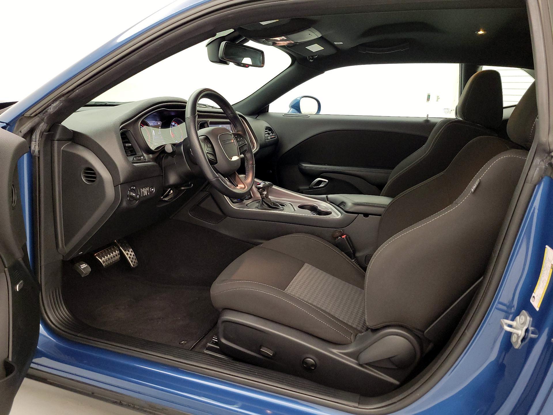 Thumbnail: 2022 Dodge Challenger - 11