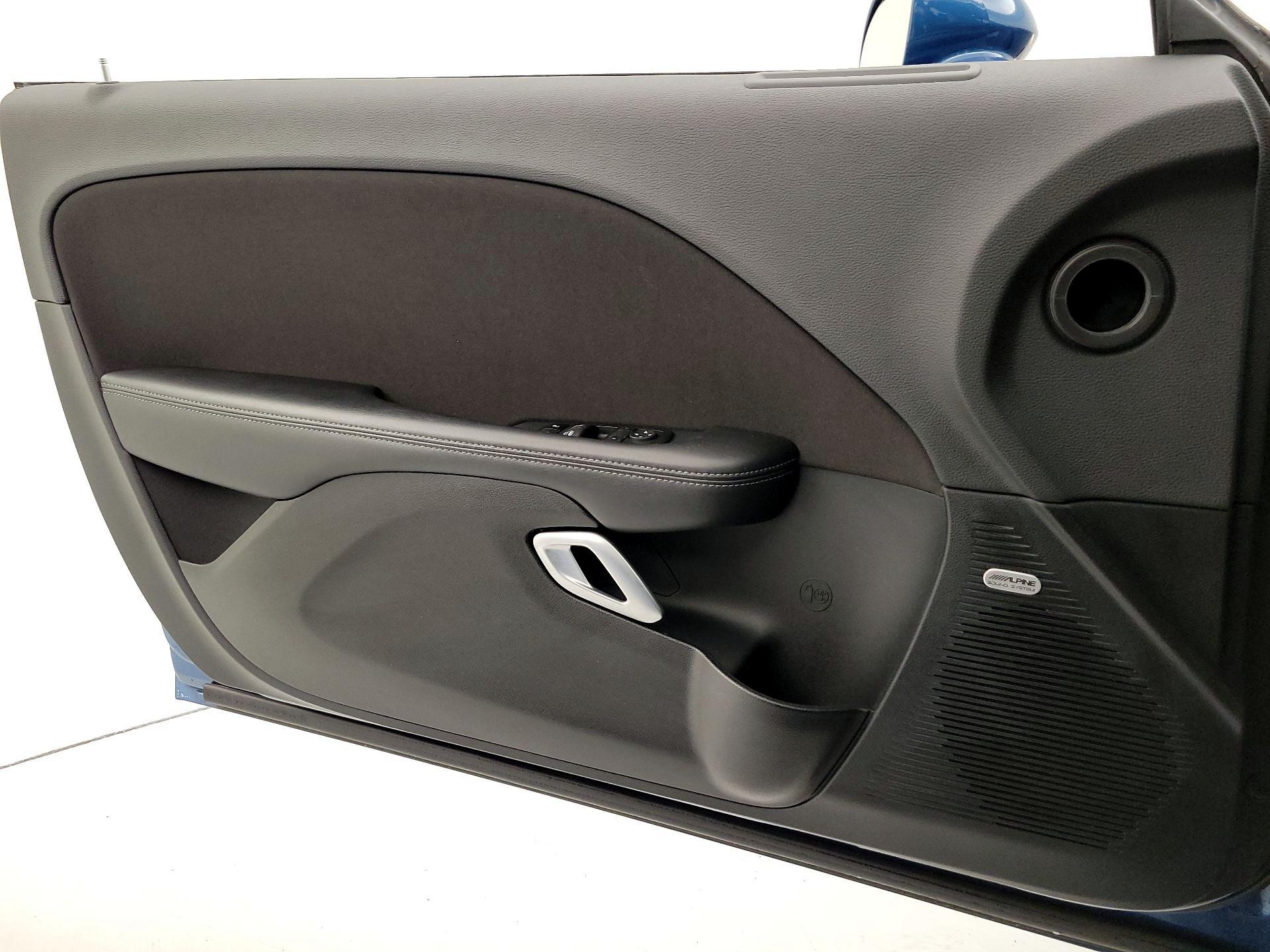 Thumbnail: 2022 Dodge Challenger - 12