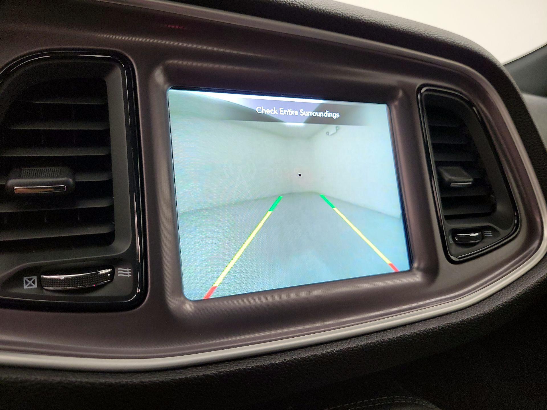 Thumbnail: 2022 Dodge Challenger - 14