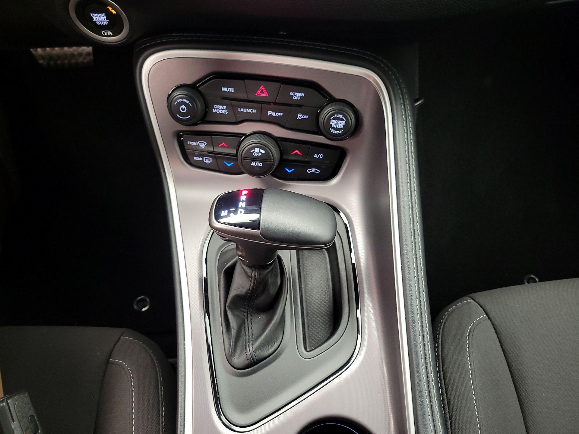 Thumbnail: 2022 Dodge Challenger - 17