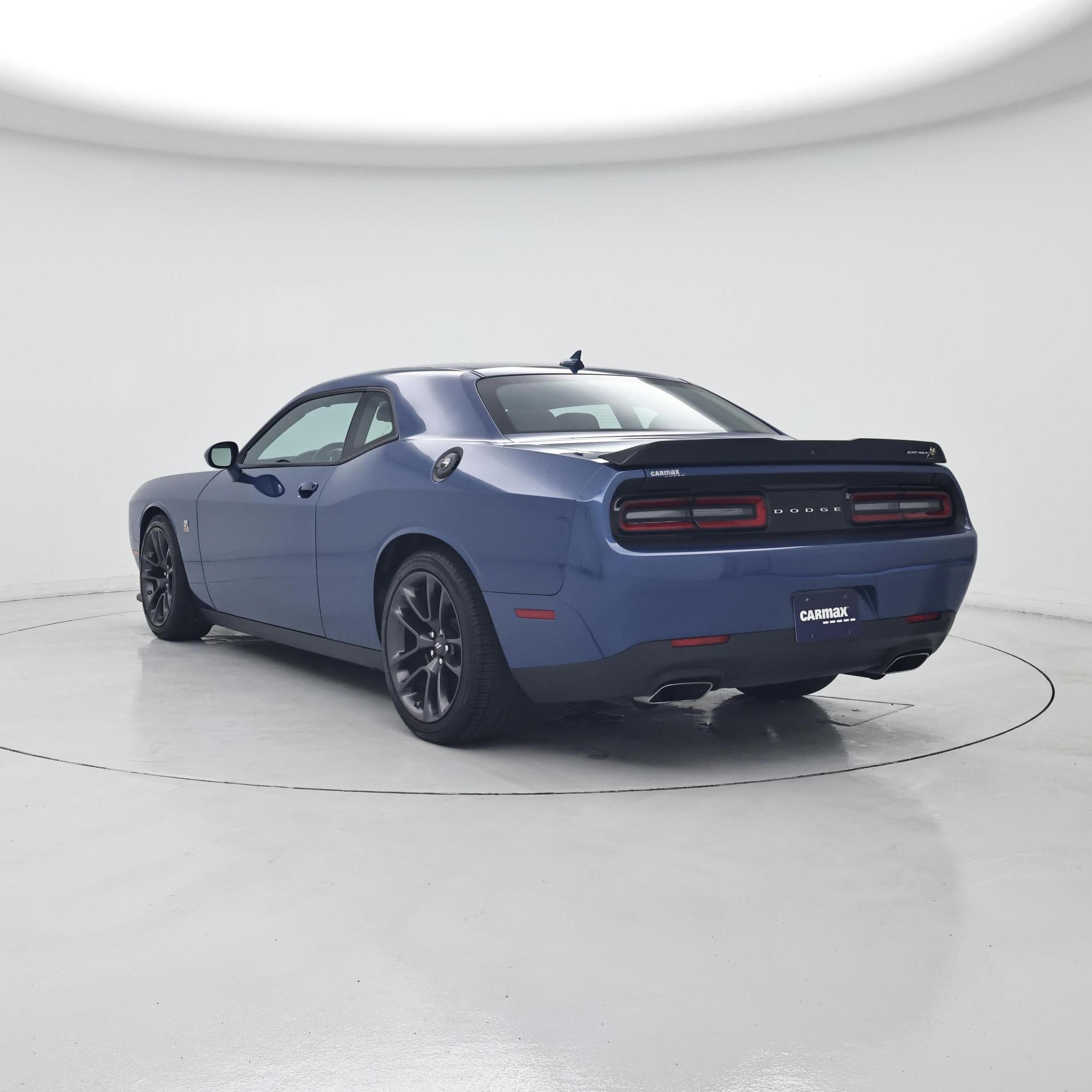Thumbnail: 2022 Dodge Challenger - 2