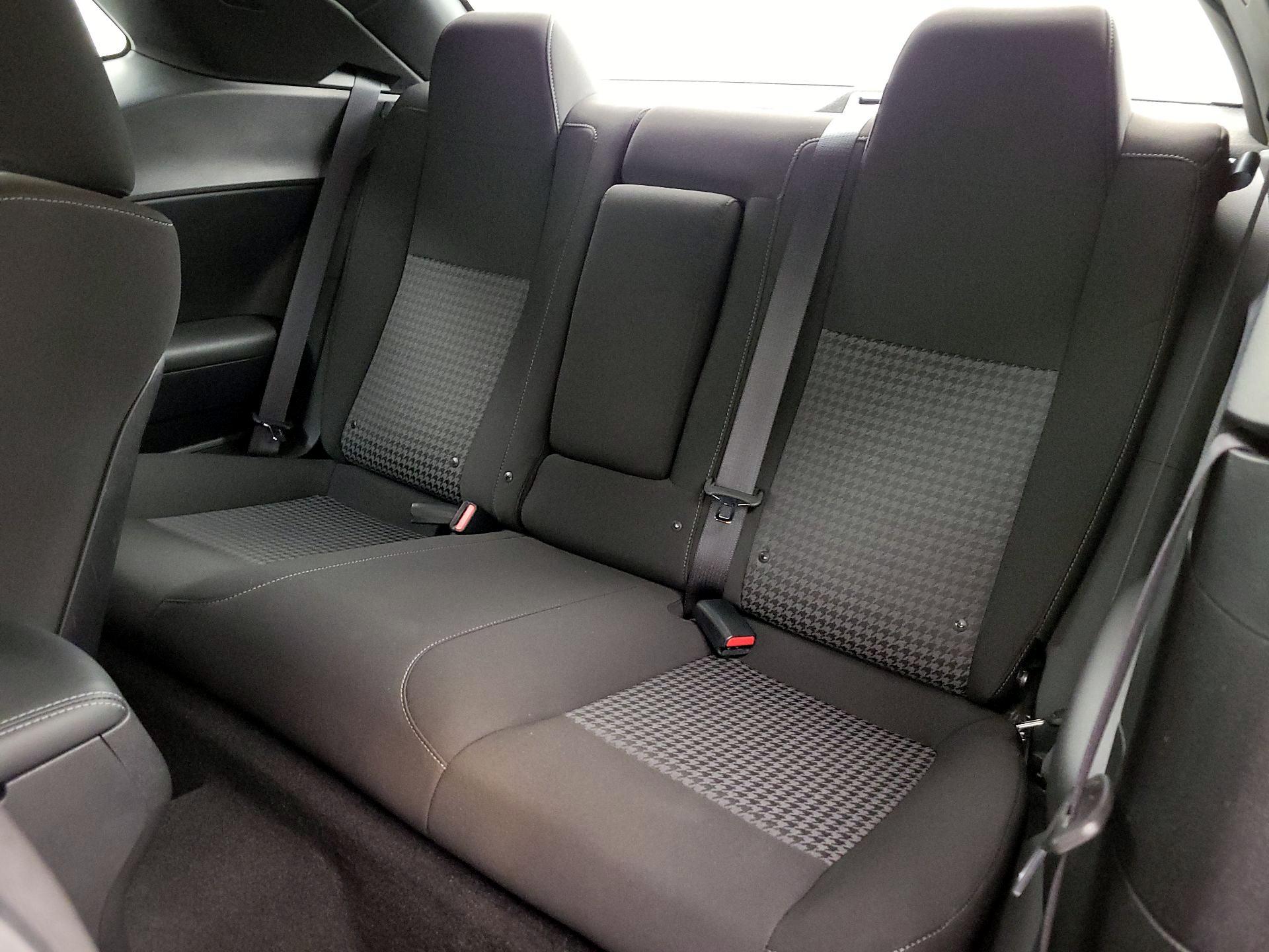 Thumbnail: 2022 Dodge Challenger - 19