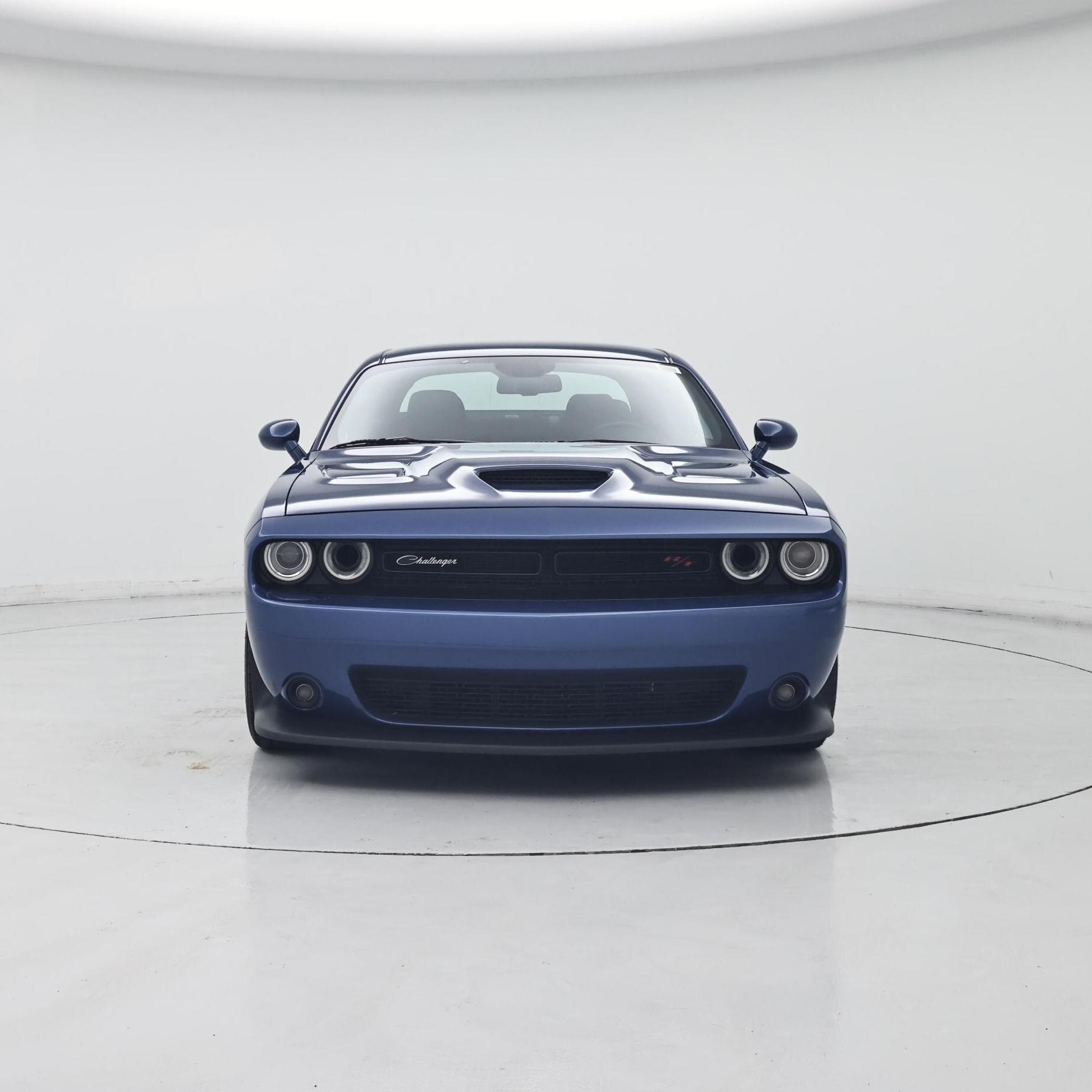 Thumbnail: 2022 Dodge Challenger - 5