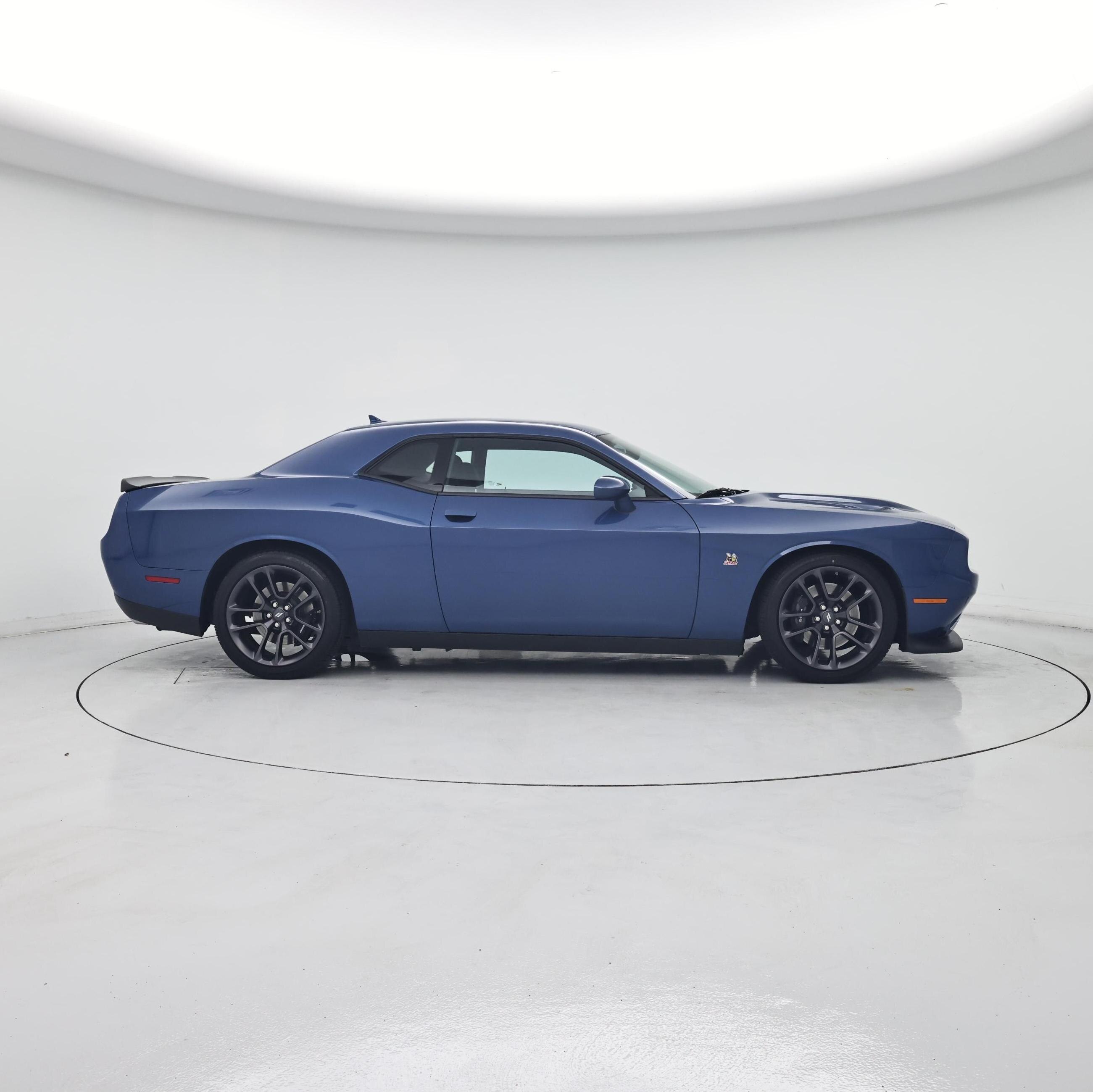 Thumbnail: 2022 Dodge Challenger - 7