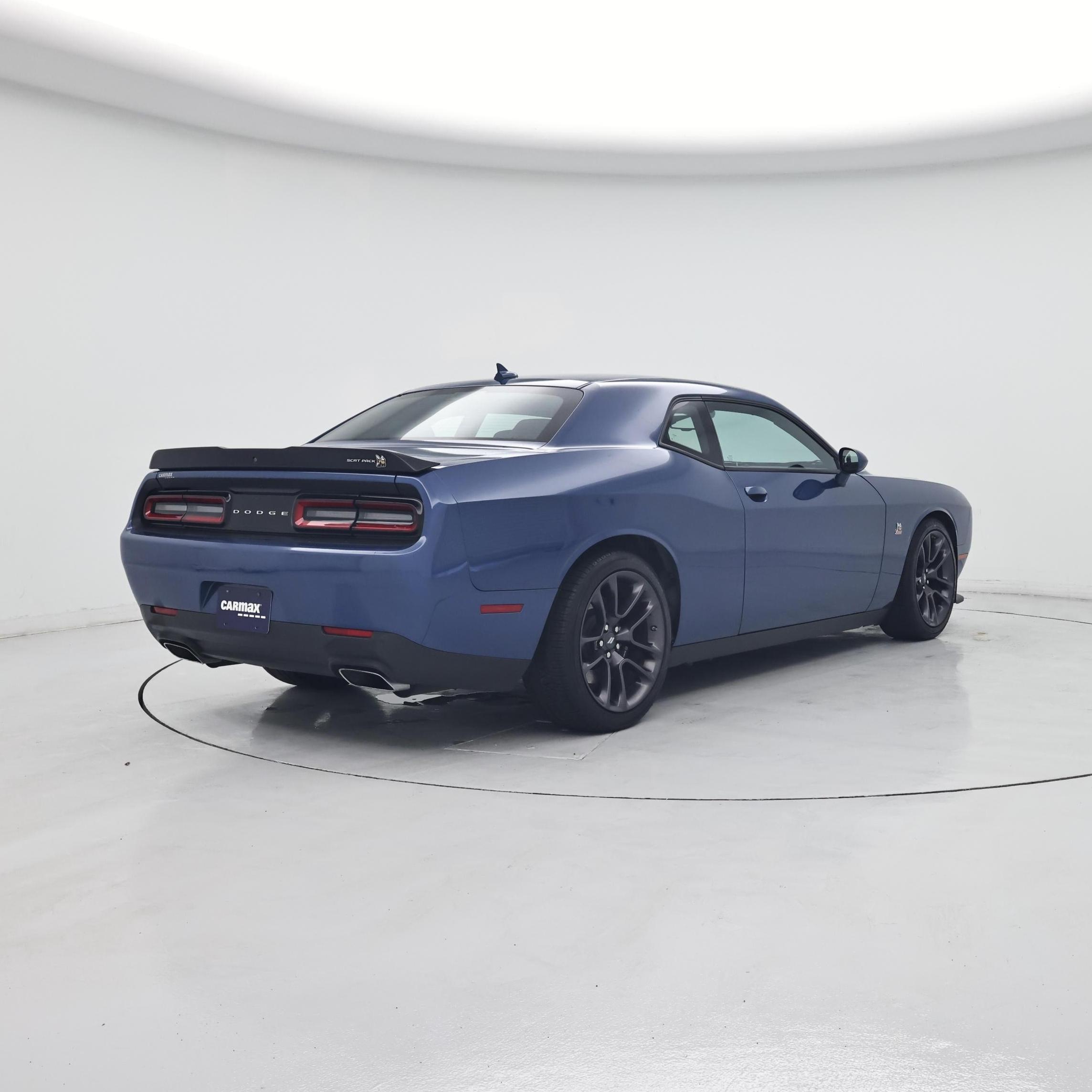Thumbnail: 2022 Dodge Challenger - 8