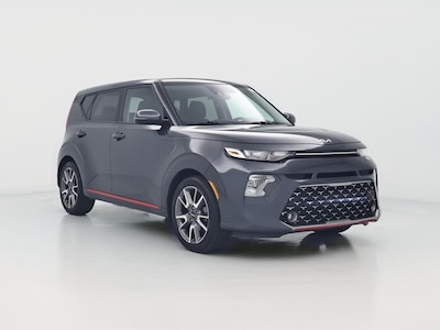2022 Kia Soul GT-Line