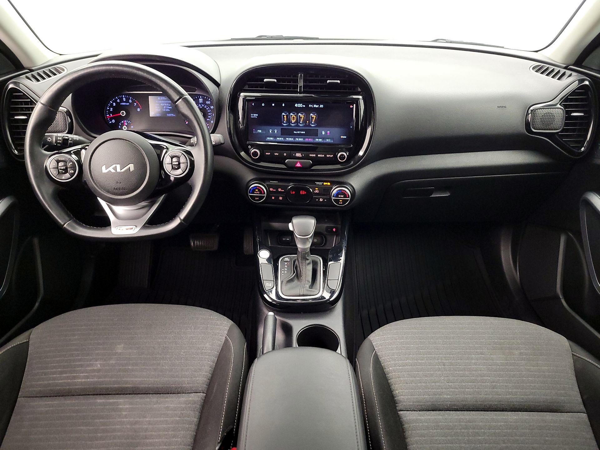 Thumbnail: 2022 Kia Soul - 9