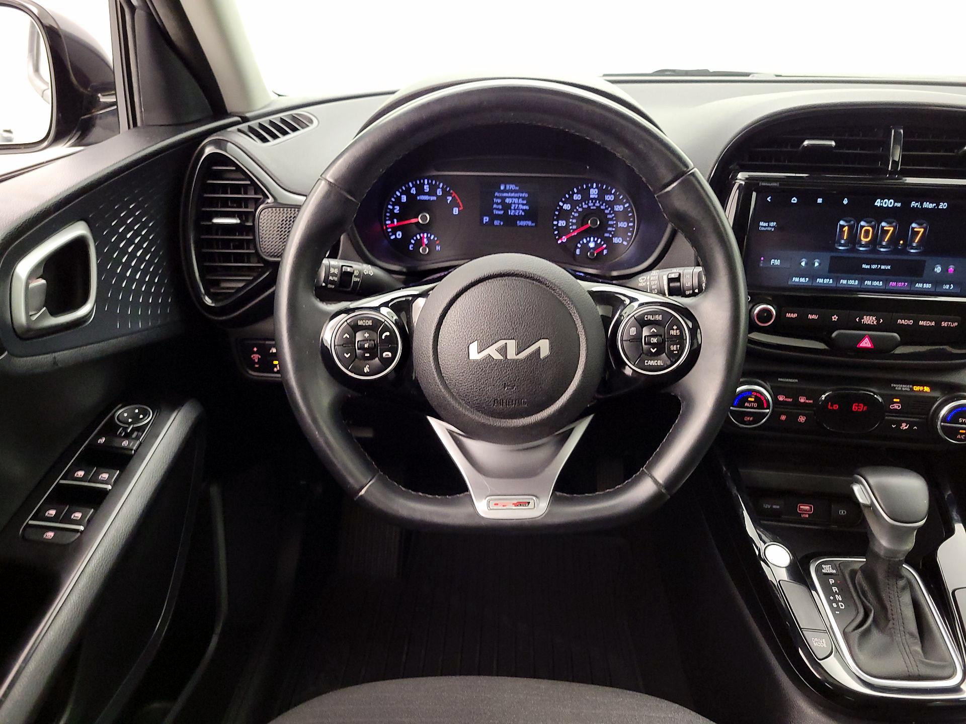 Thumbnail: 2022 Kia Soul - 10