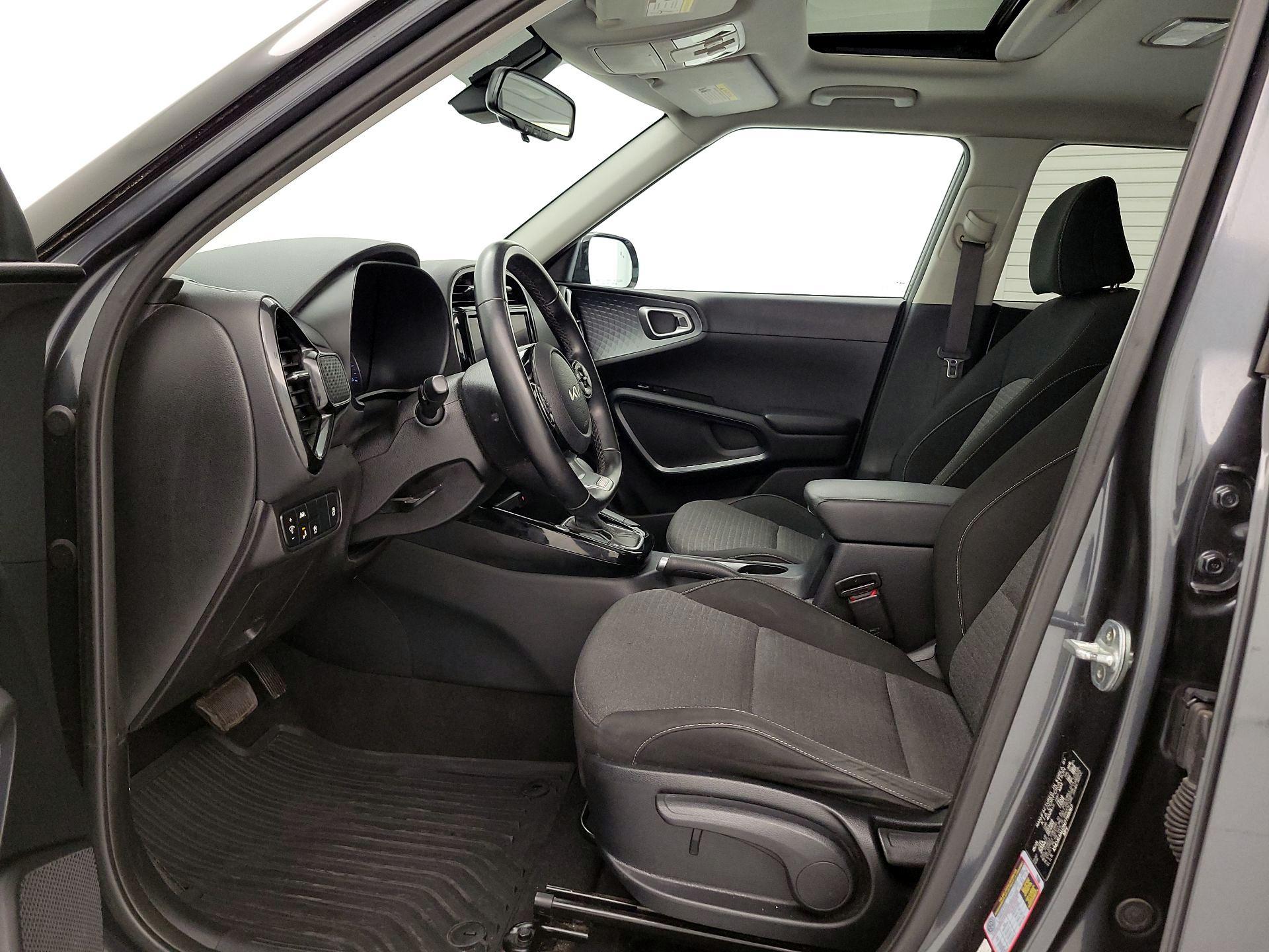 Thumbnail: 2022 Kia Soul - 11