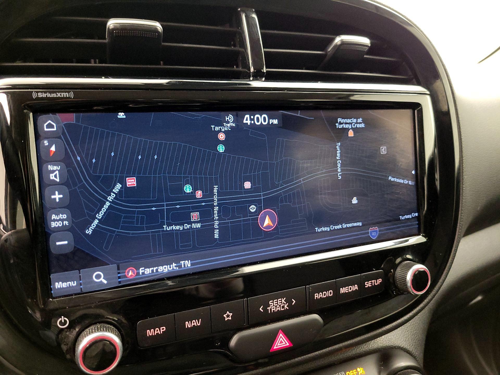 Thumbnail: 2022 Kia Soul - 14