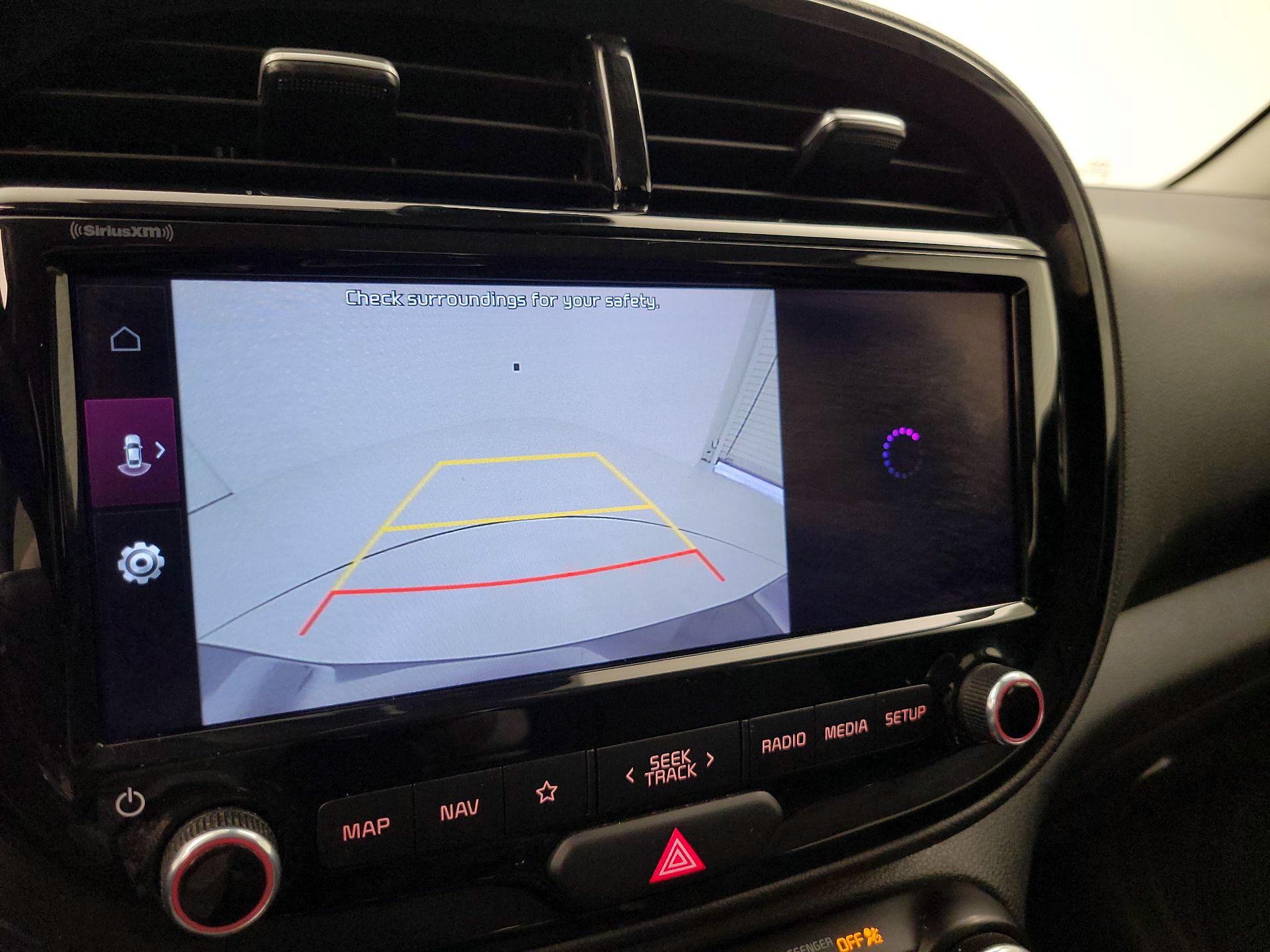 Thumbnail: 2022 Kia Soul - 15