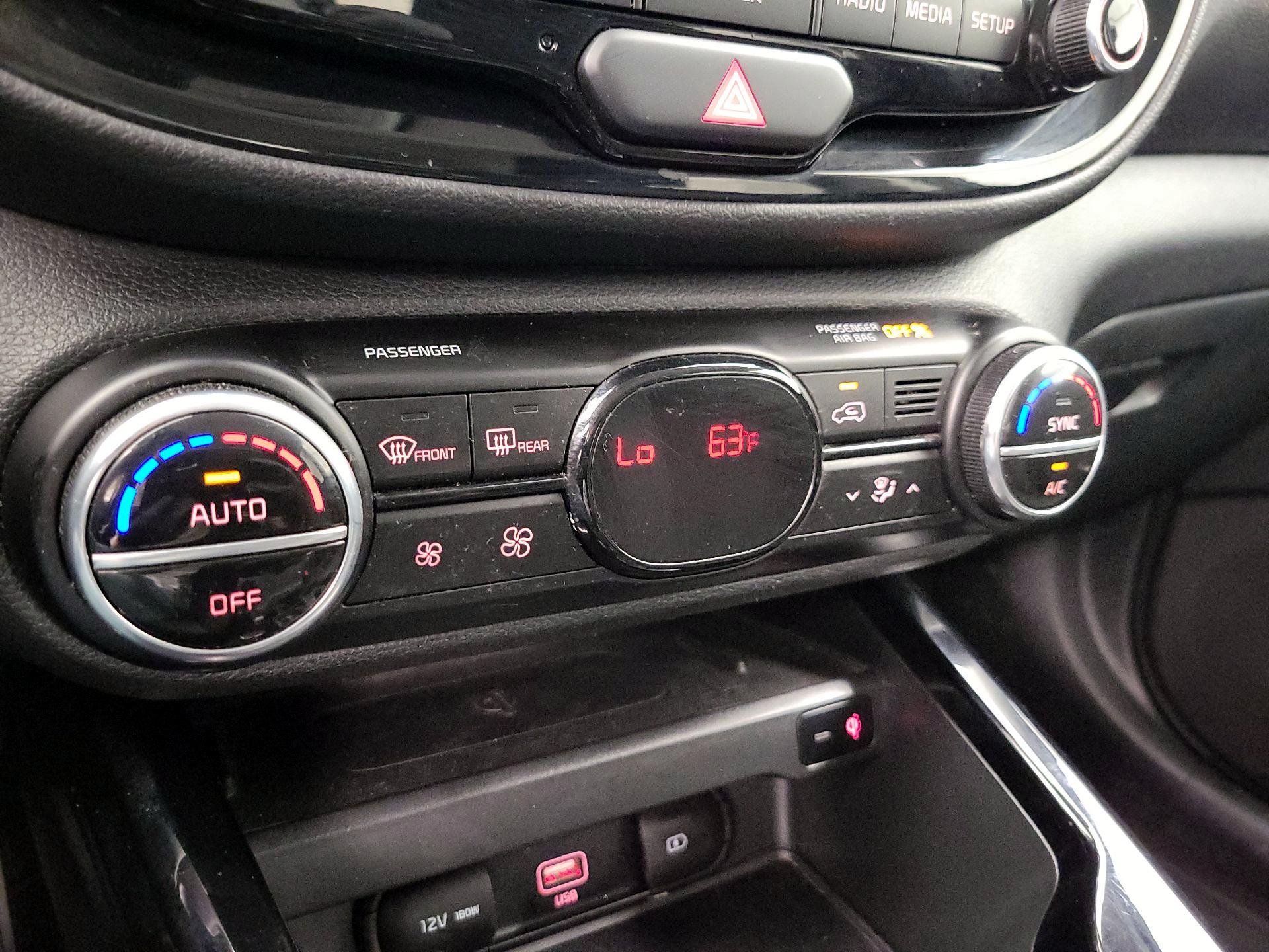 Thumbnail: 2022 Kia Soul - 17