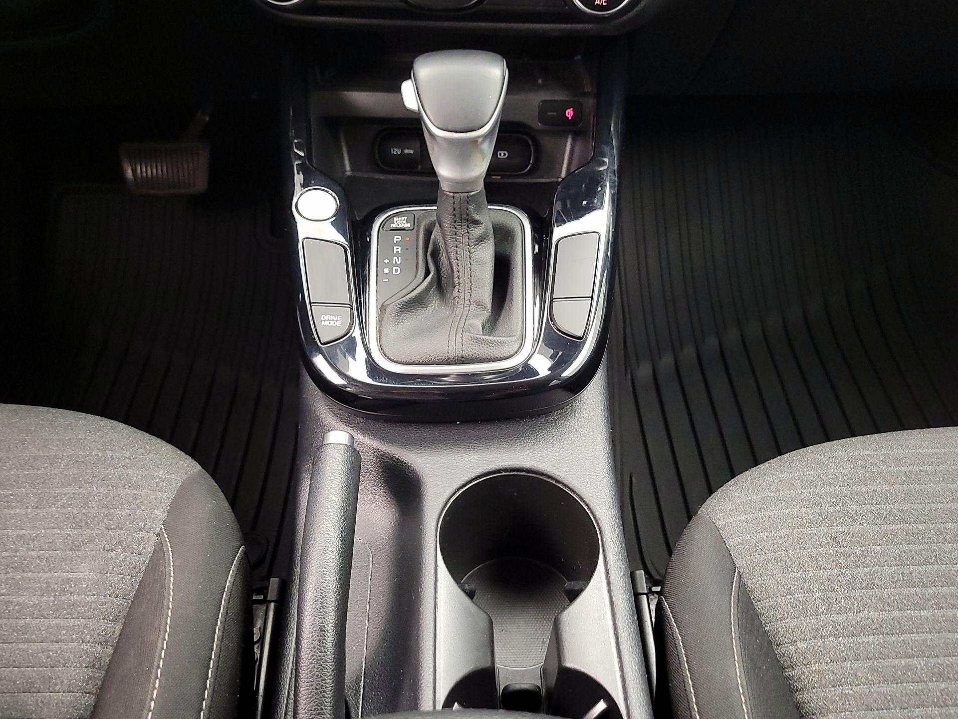 Thumbnail: 2022 Kia Soul - 18