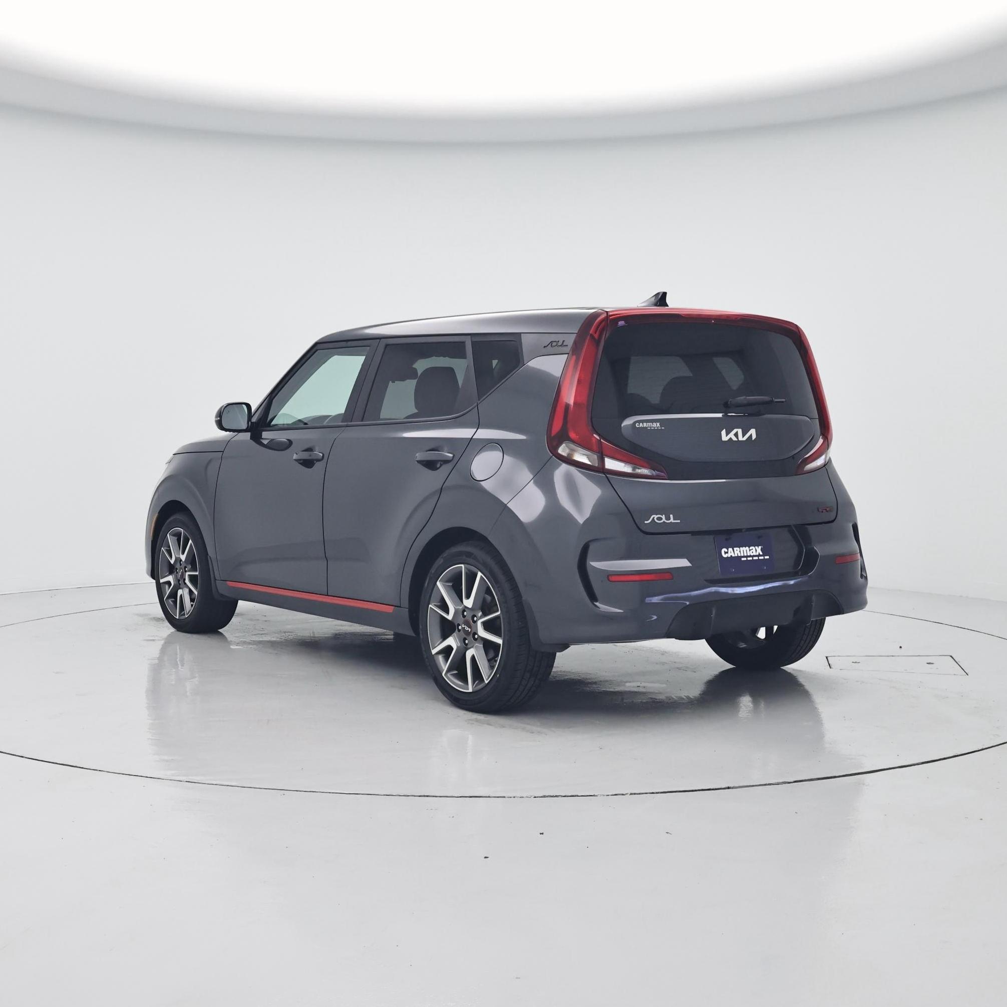 Thumbnail: 2022 Kia Soul - 2