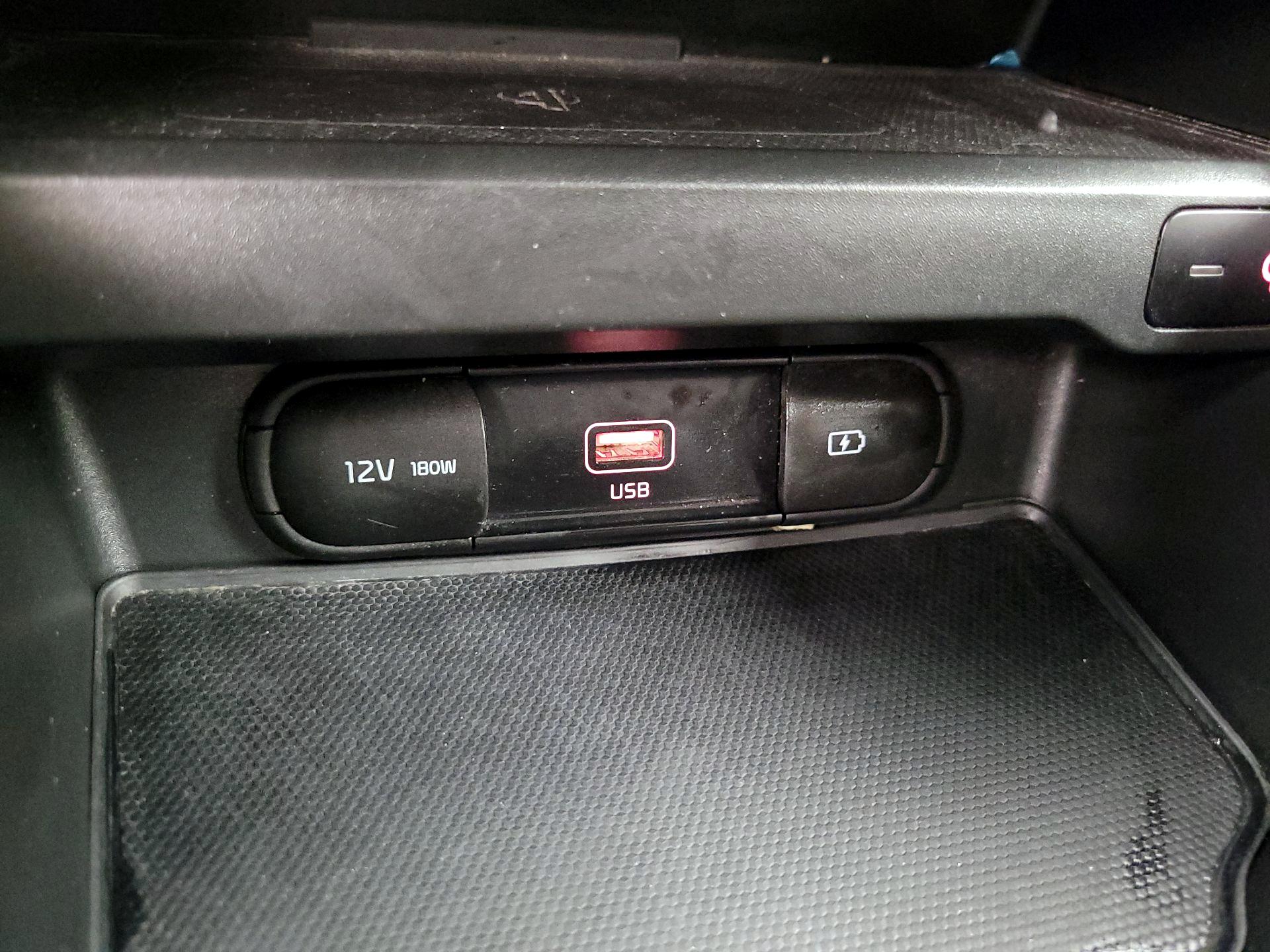 Thumbnail: 2022 Kia Soul - 19