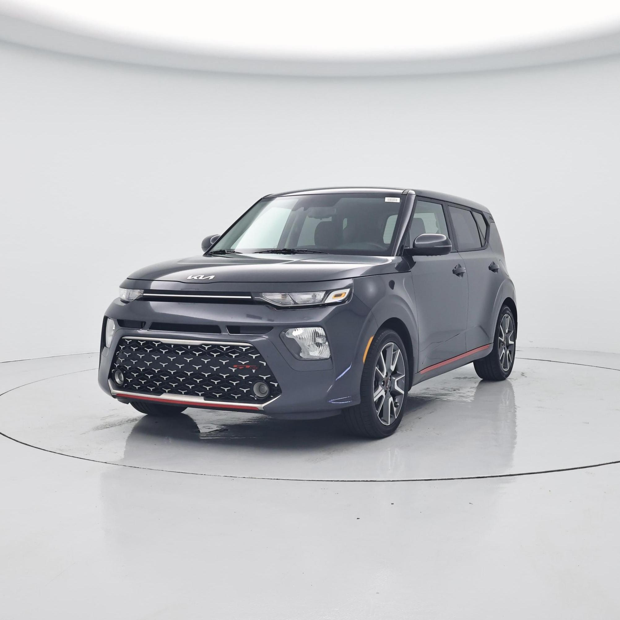 Thumbnail: 2022 Kia Soul - 4