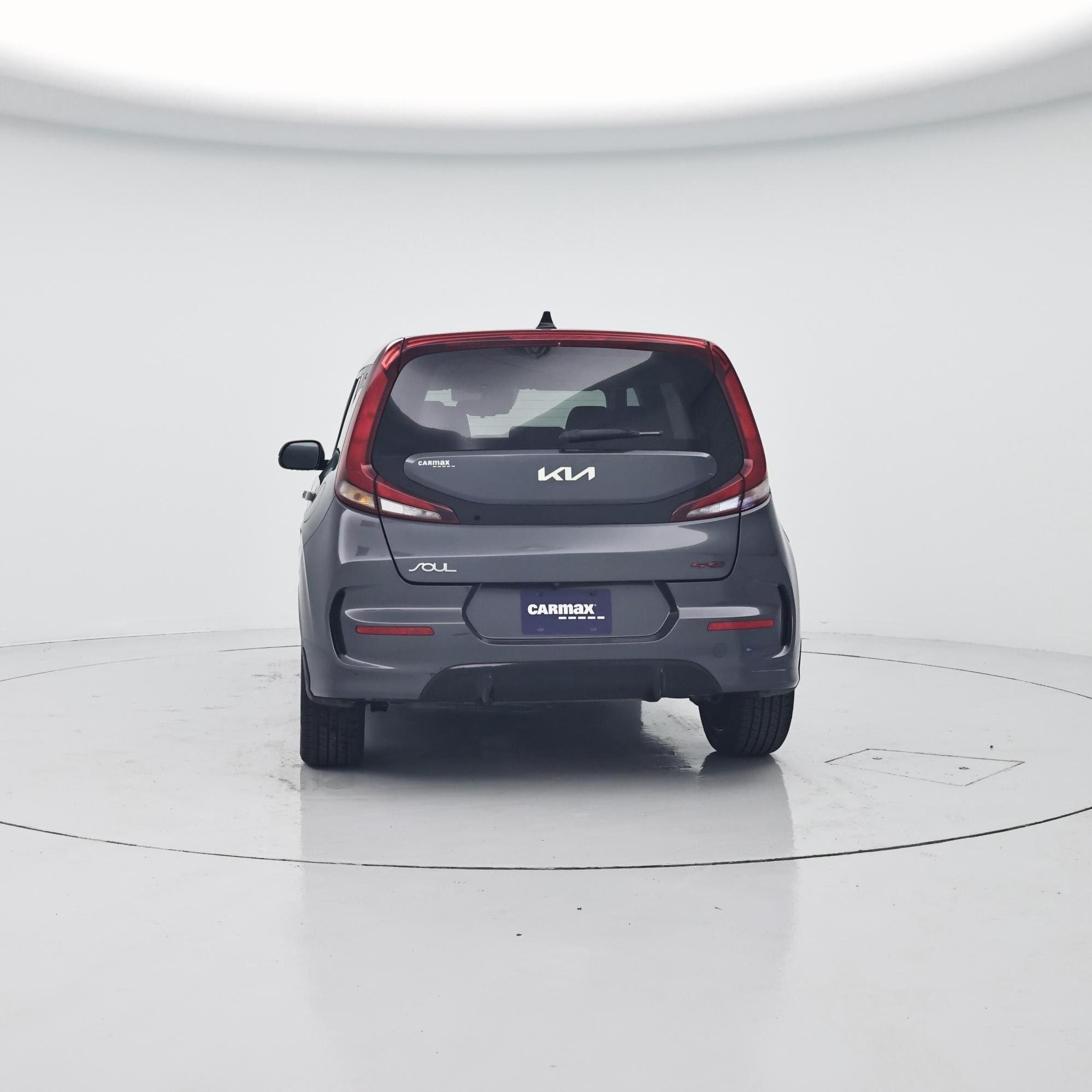 Thumbnail: 2022 Kia Soul - 6